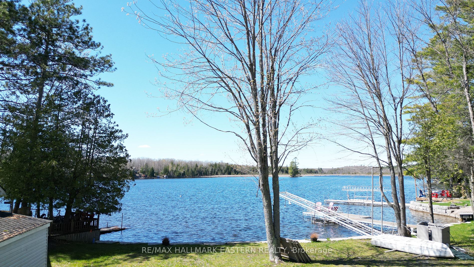240 Burnt Dam Road