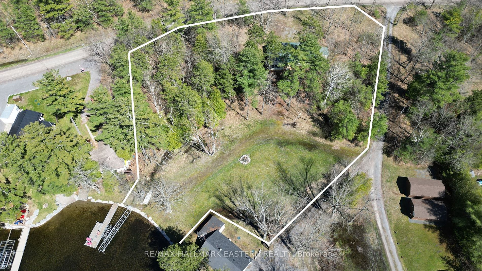 240 Burnt Dam Road