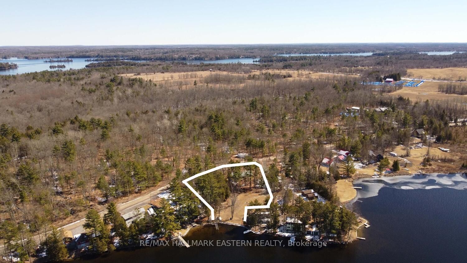 240 Burnt Dam Road