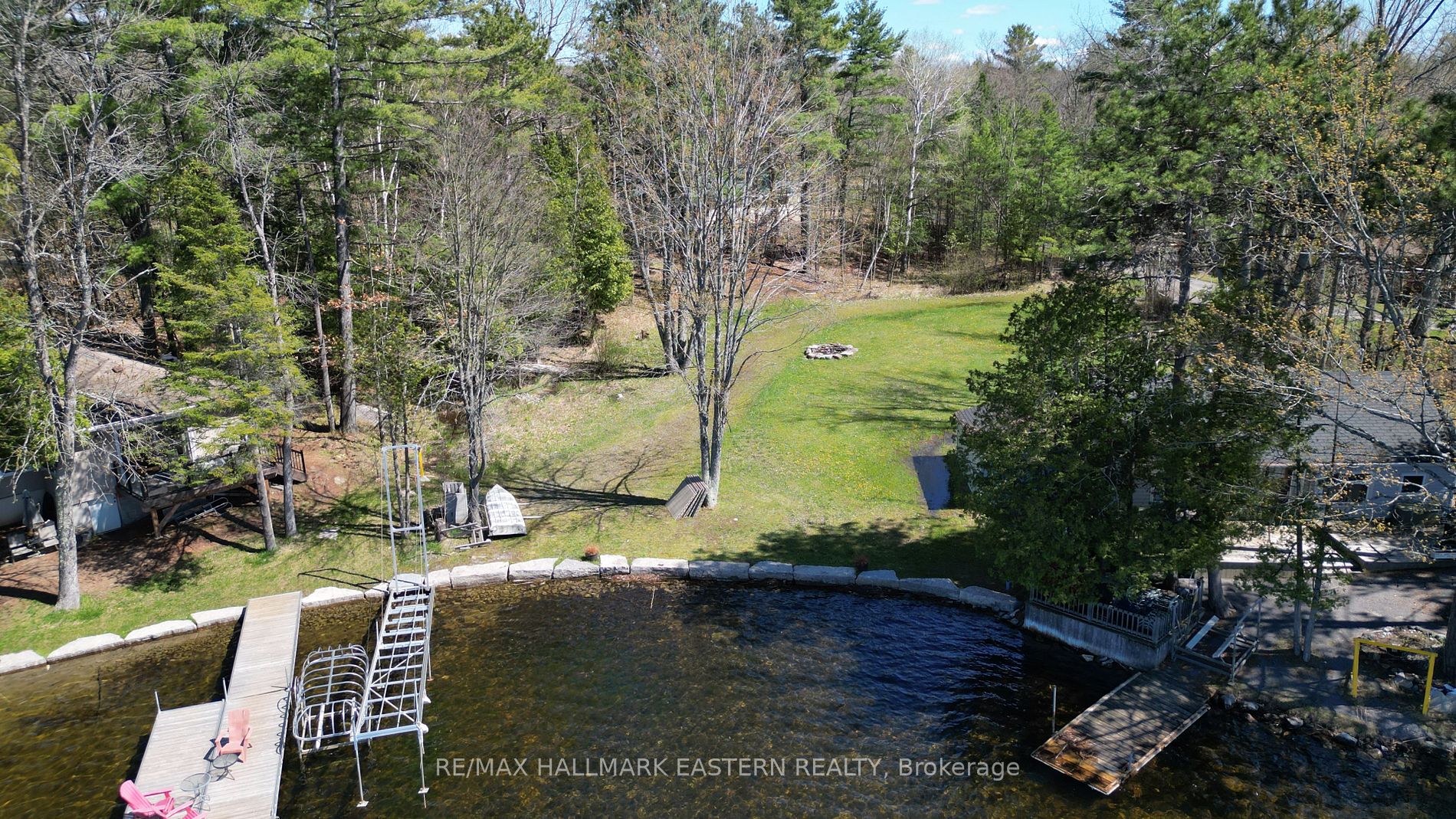 240 Burnt Dam Road
