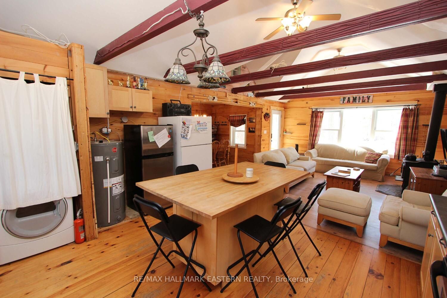 240 Burnt Dam Road