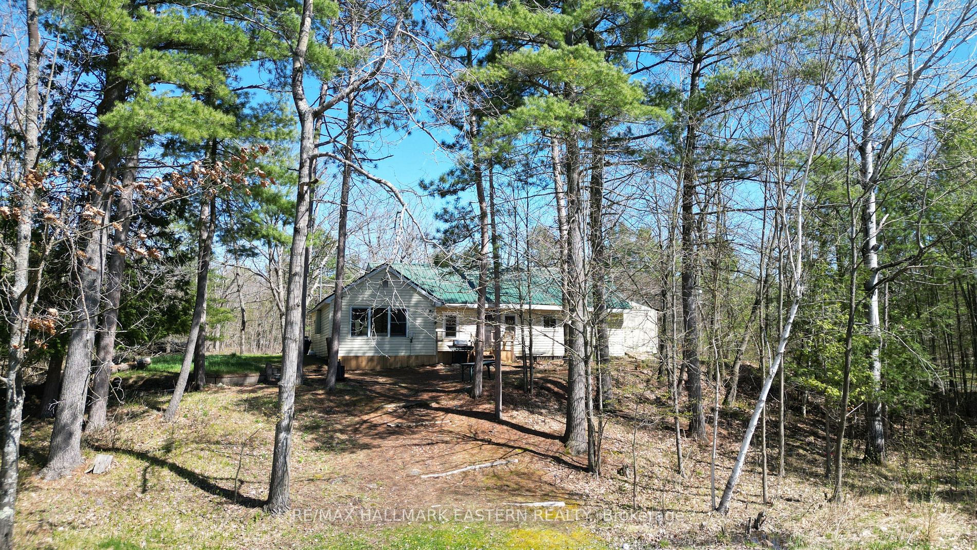 240 Burnt Dam Road