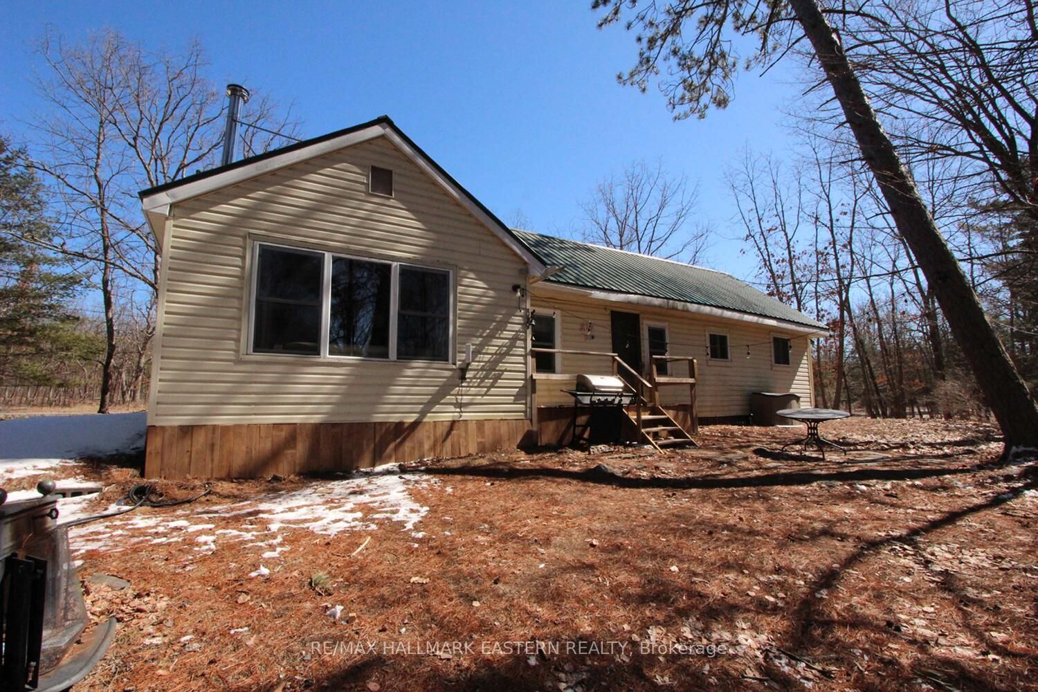 240 Burnt Dam Road