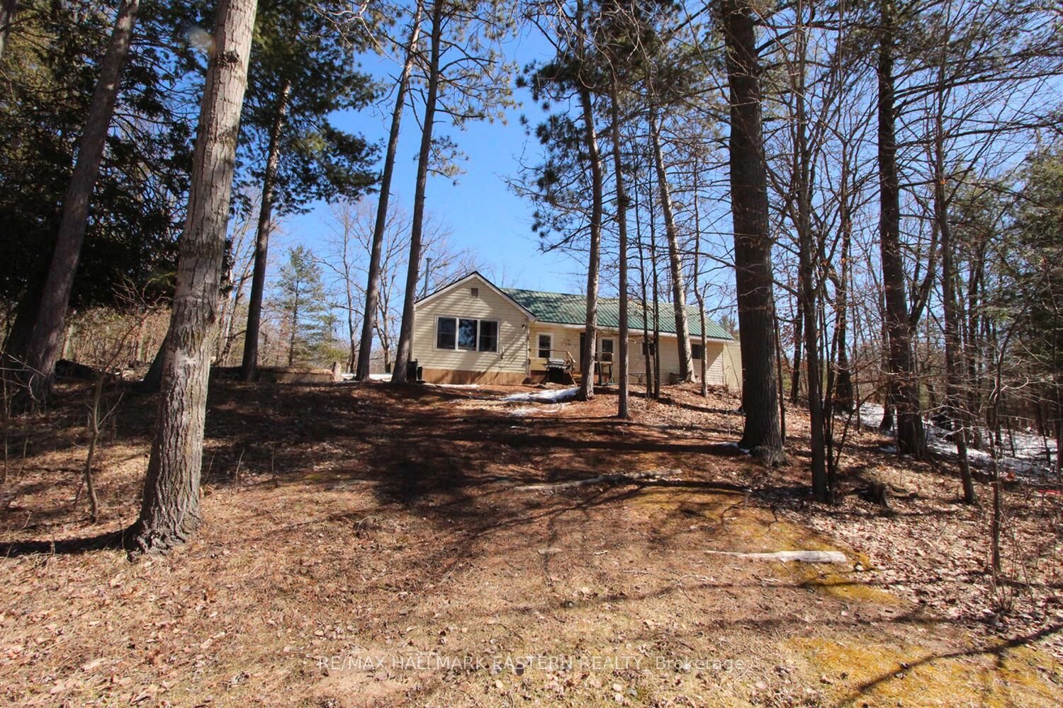 240 Burnt Dam Road