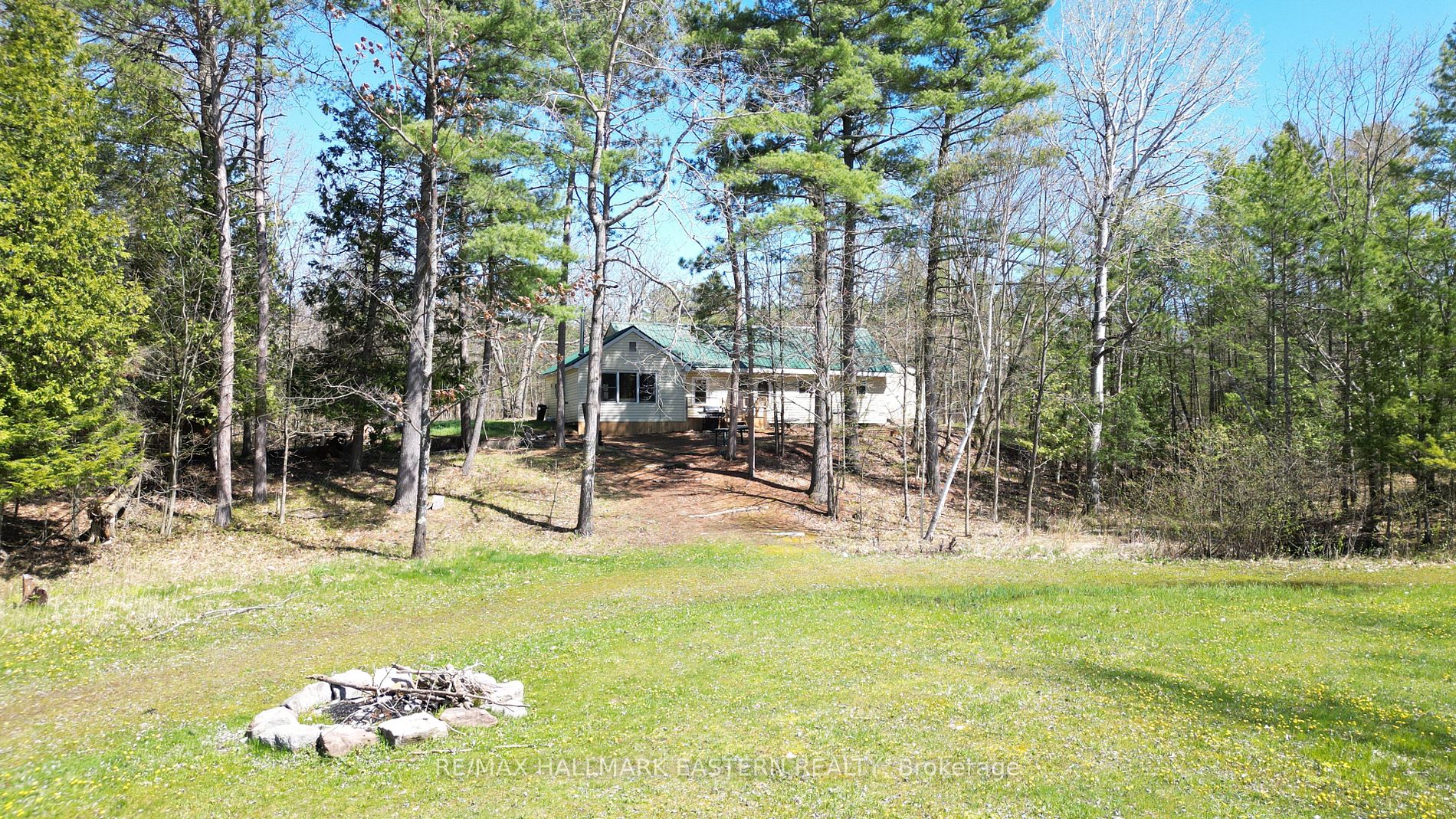 240 Burnt Dam Road