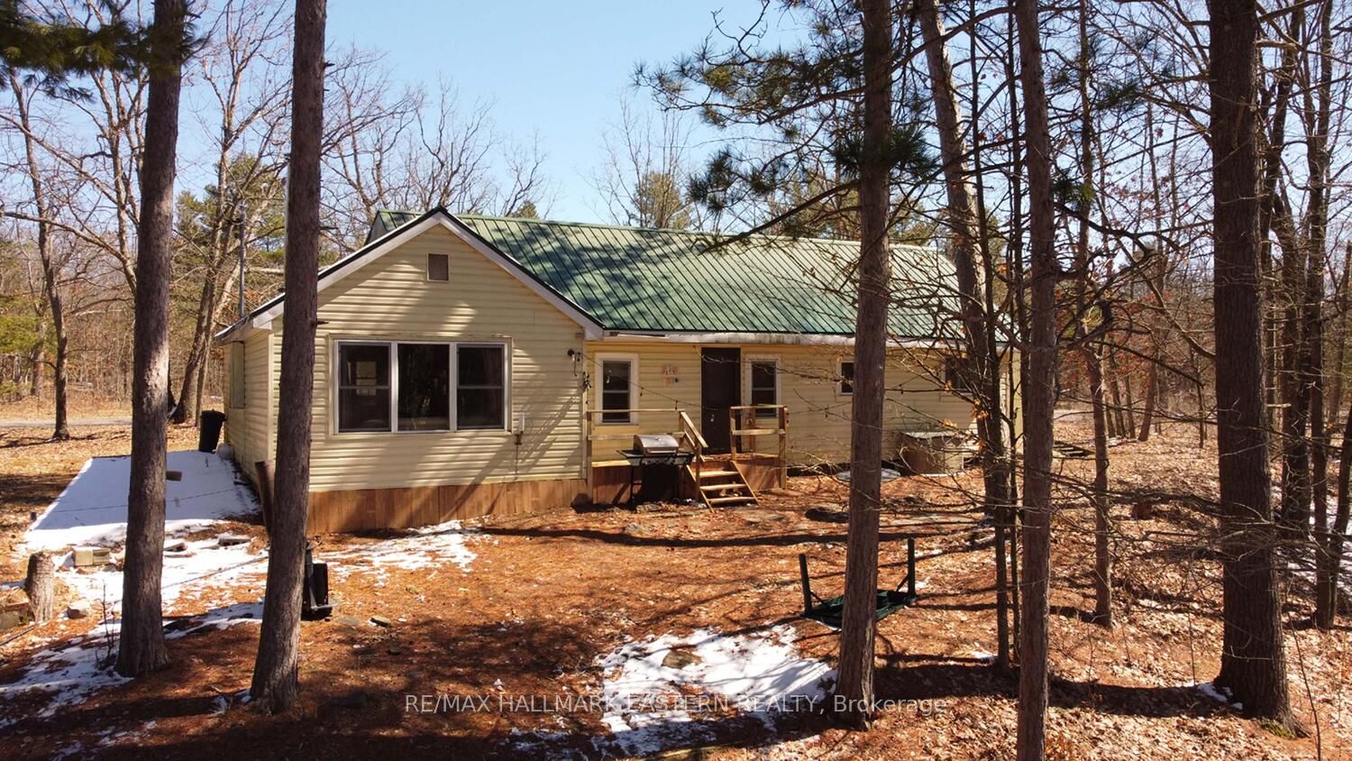240 Burnt Dam Road