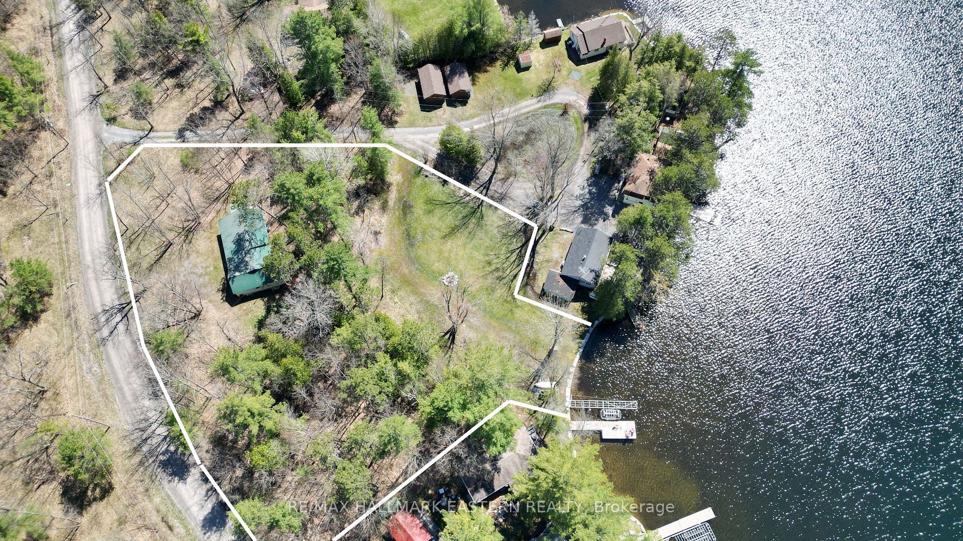 240 Burnt Dam Road