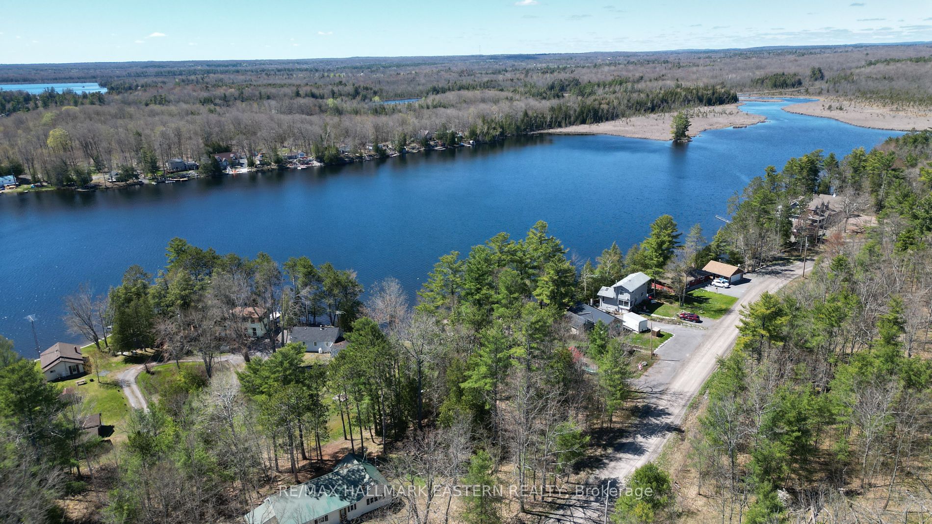 240 Burnt Dam Road