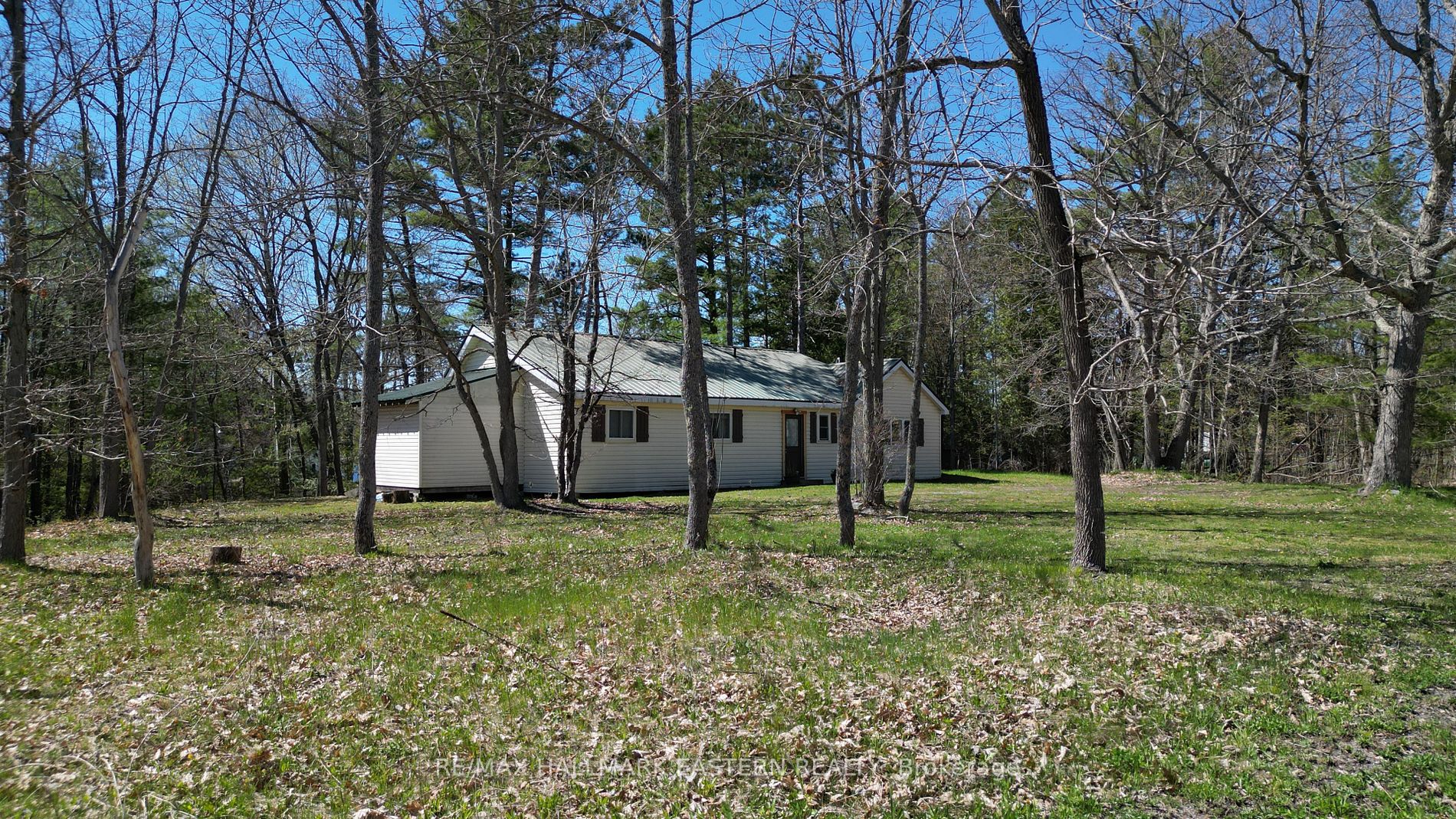 240 Burnt Dam Road