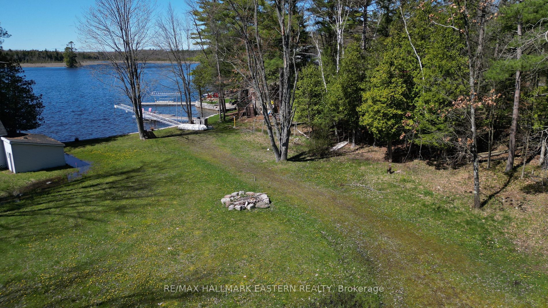 240 Burnt Dam Road
