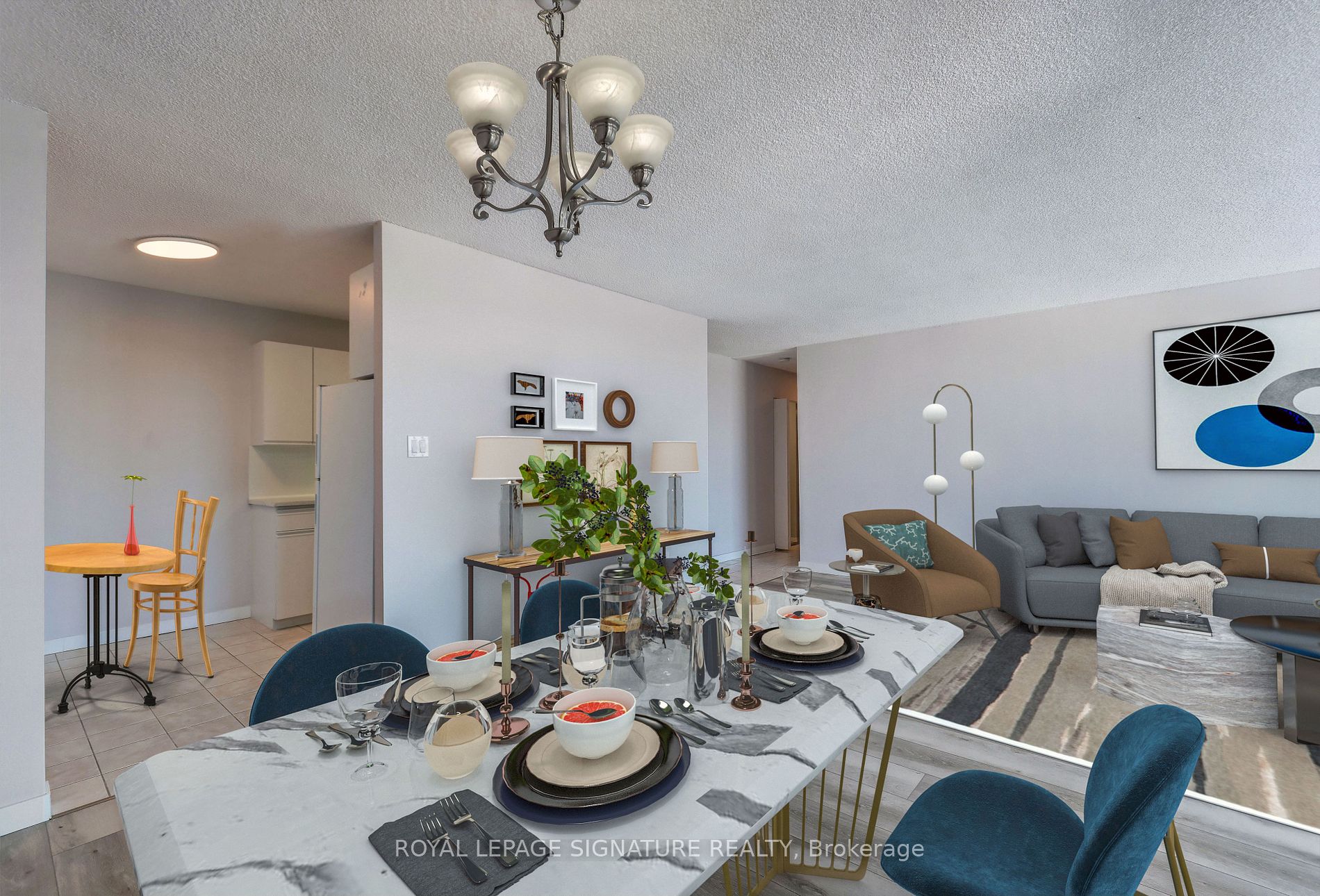 19 Woodlawn Road E #607