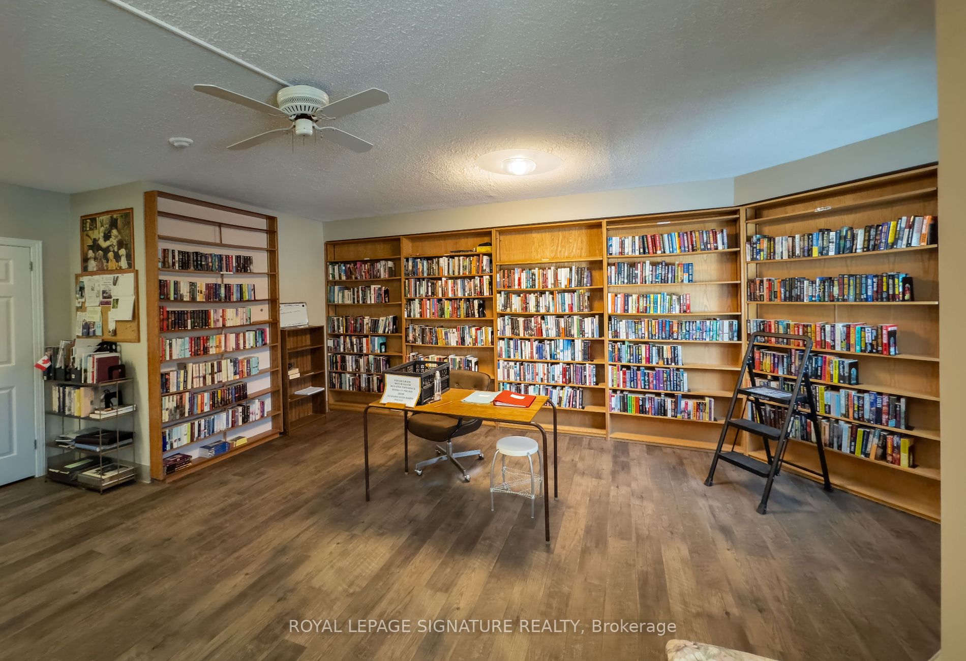 19 Woodlawn Road E #607