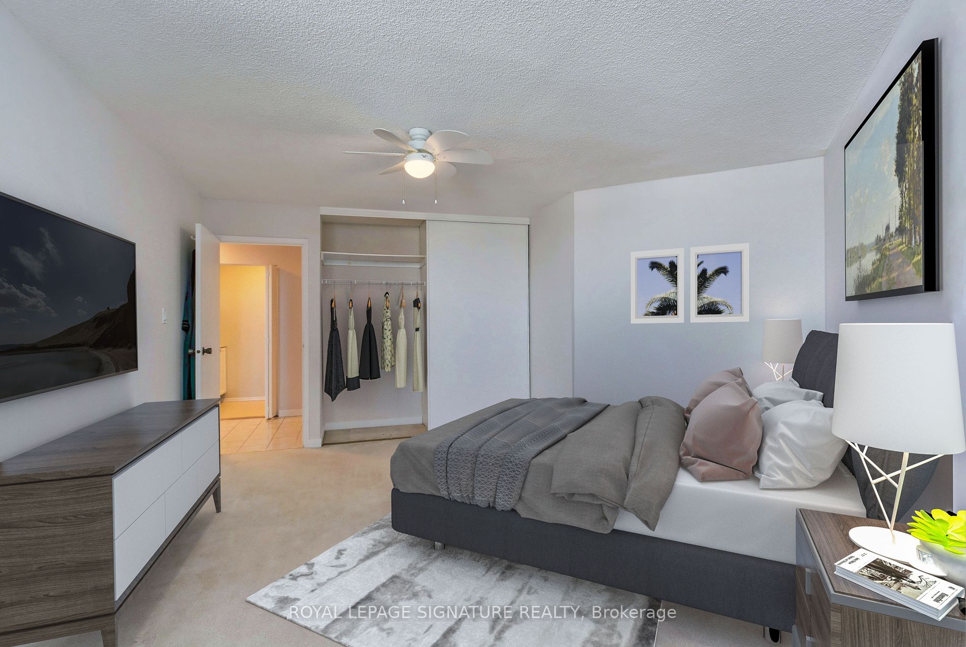 19 Woodlawn Road E #607
