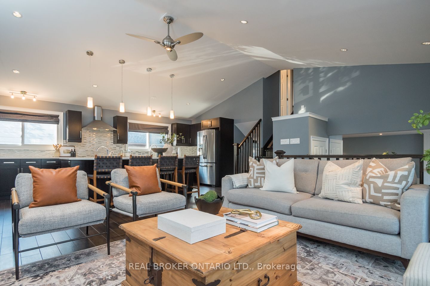 4 Forest Glen Crescent