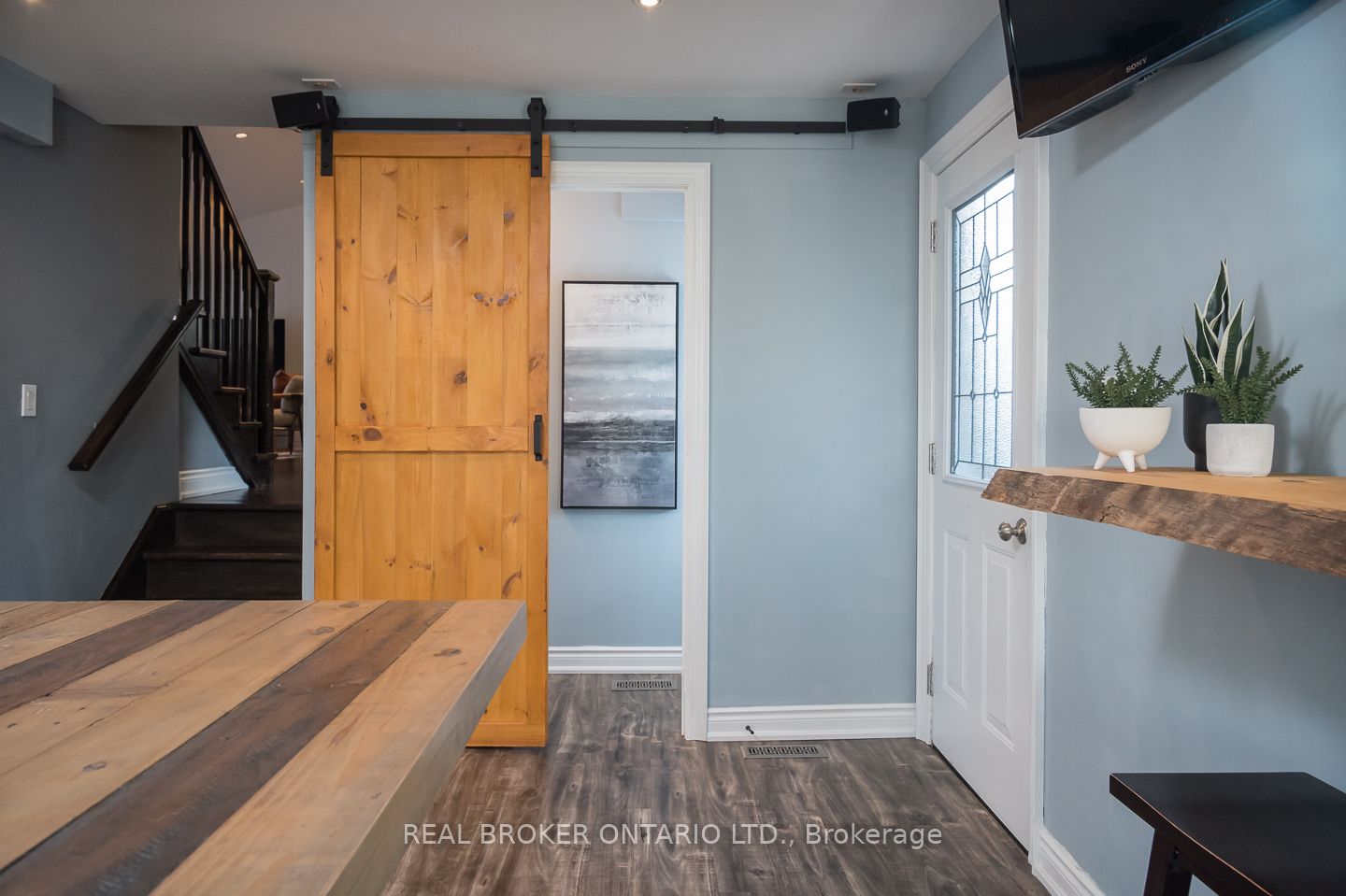 4 Forest Glen Crescent