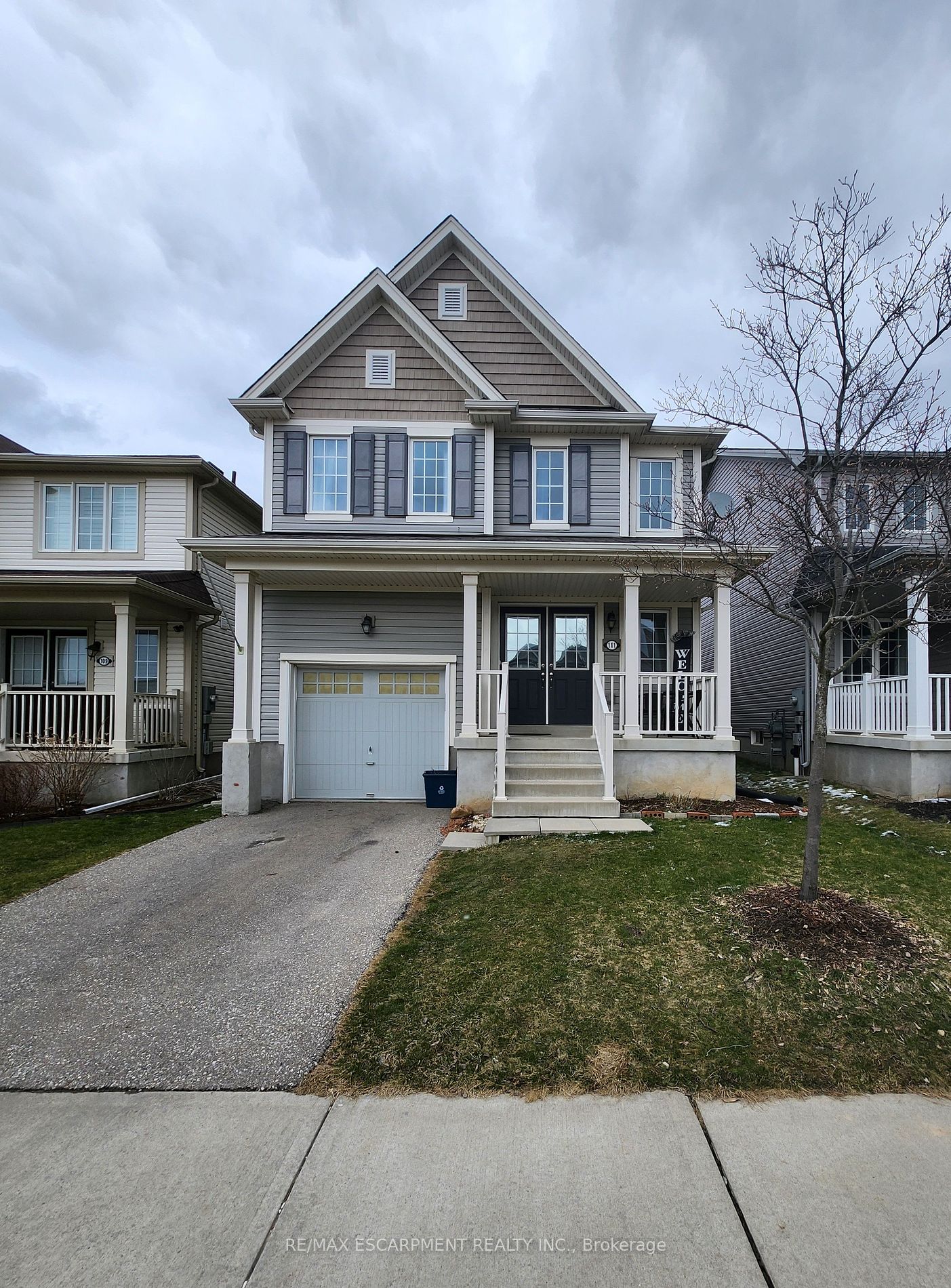 111 Warner Lane