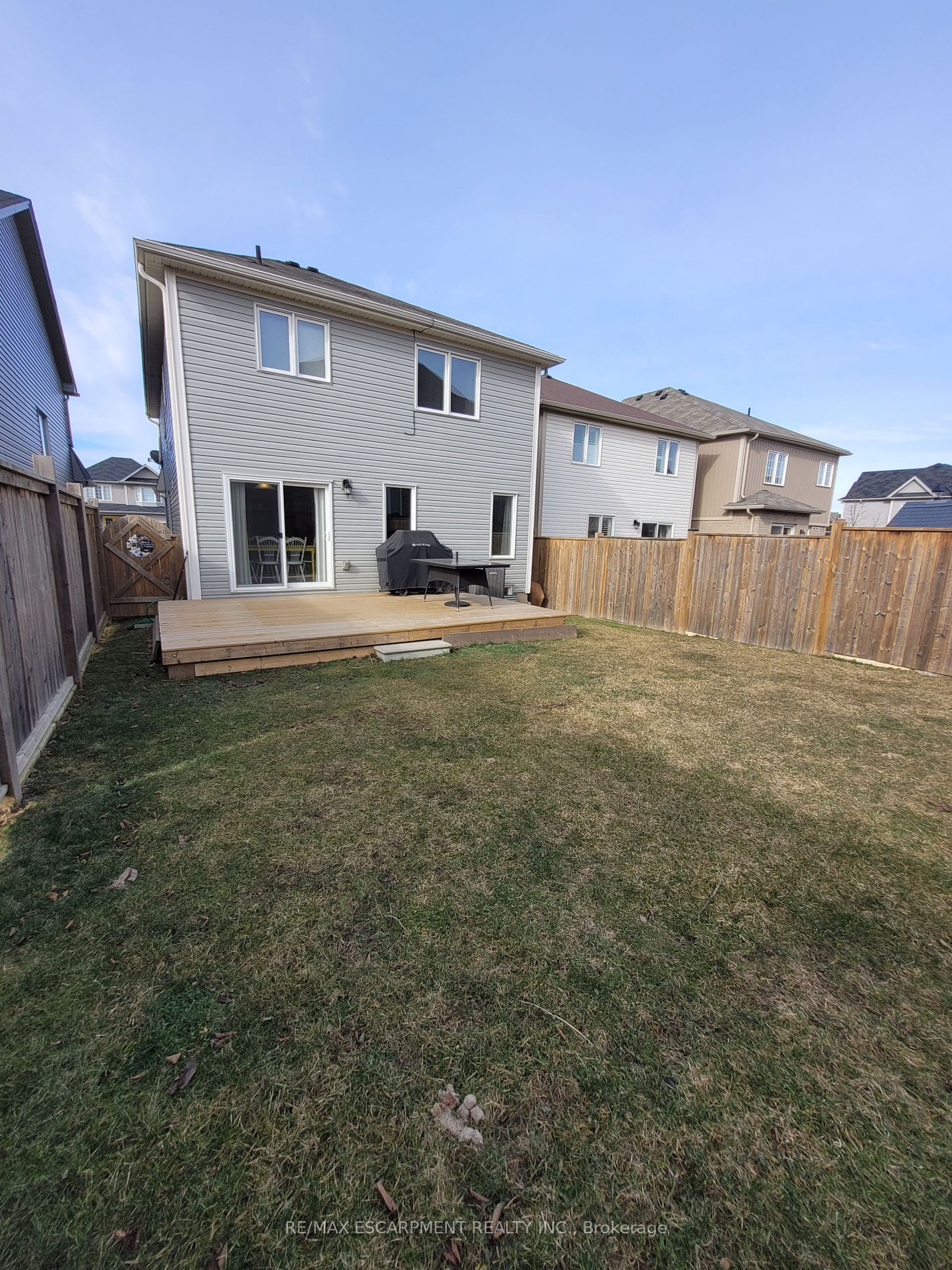 111 Warner Lane