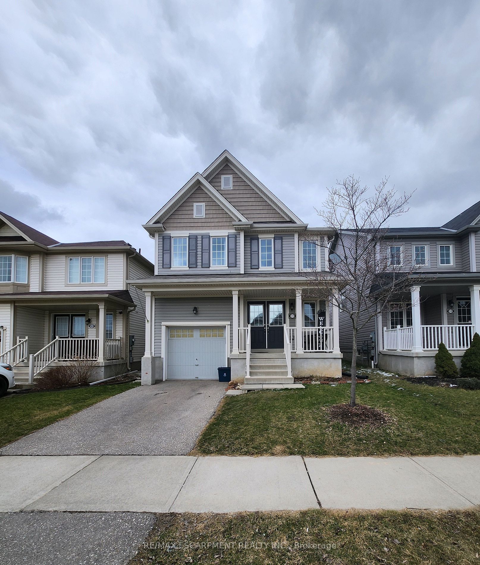 111 Warner Lane