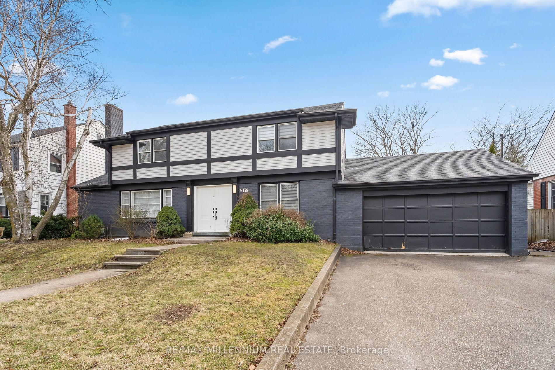 5138 Valley Way