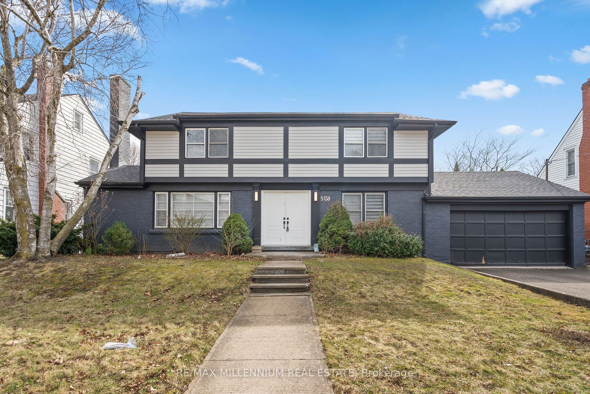 5138 Valley Way