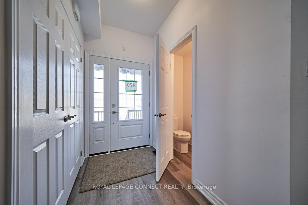 479 Drewery Road