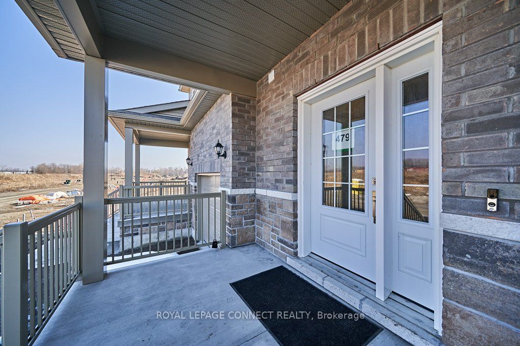 479 Drewery Road