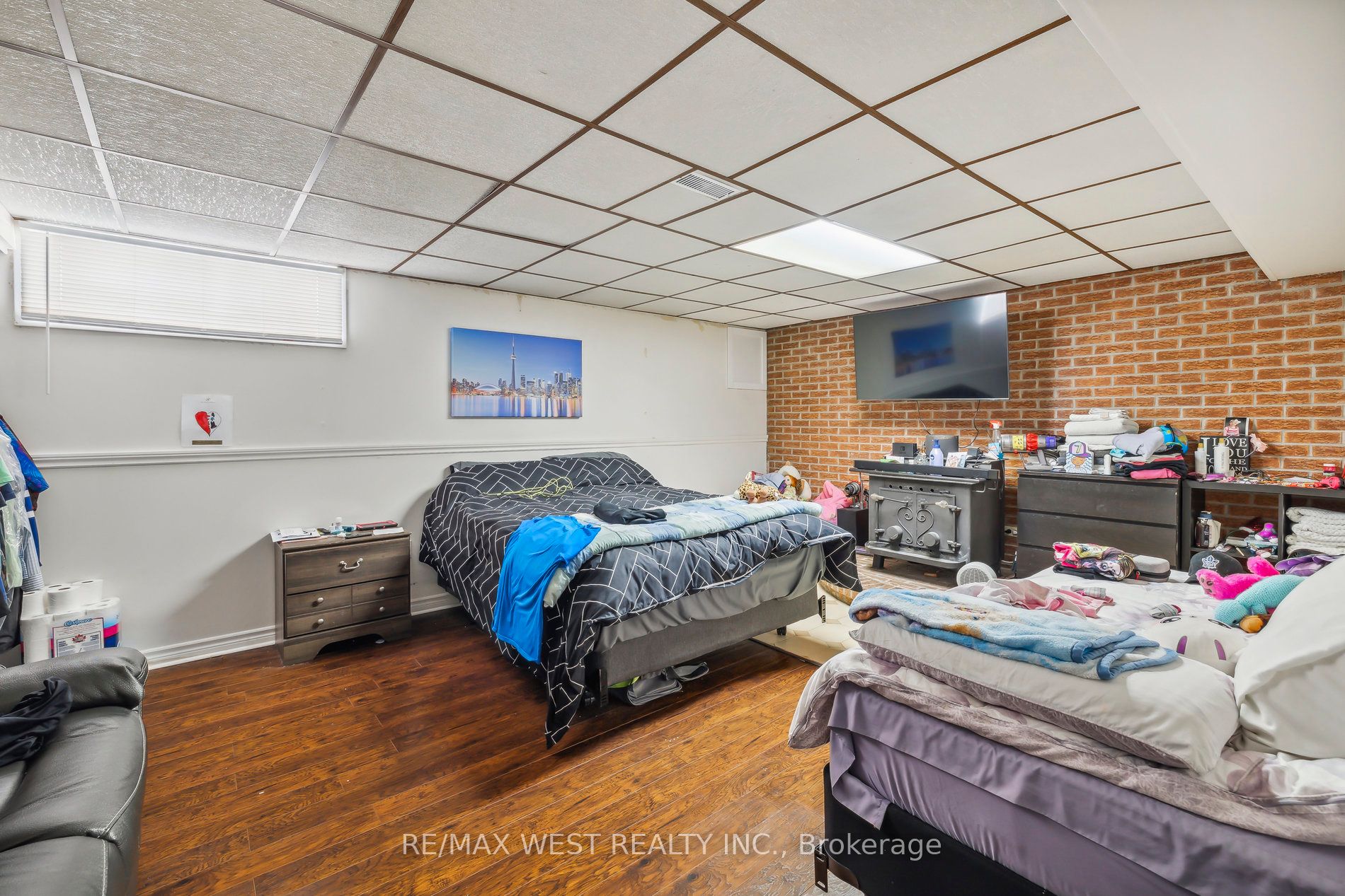 7105 York Drive