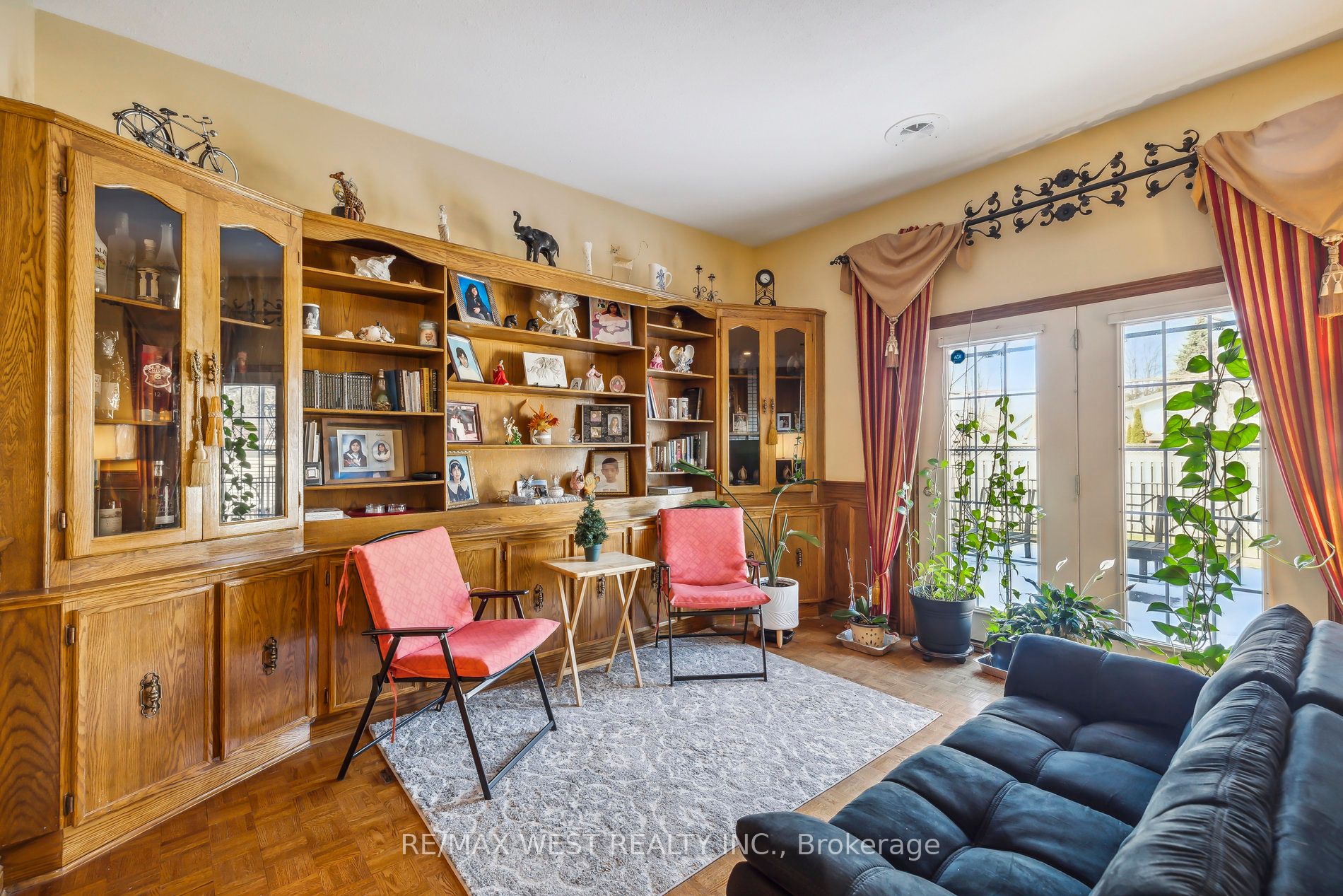 7105 York Drive