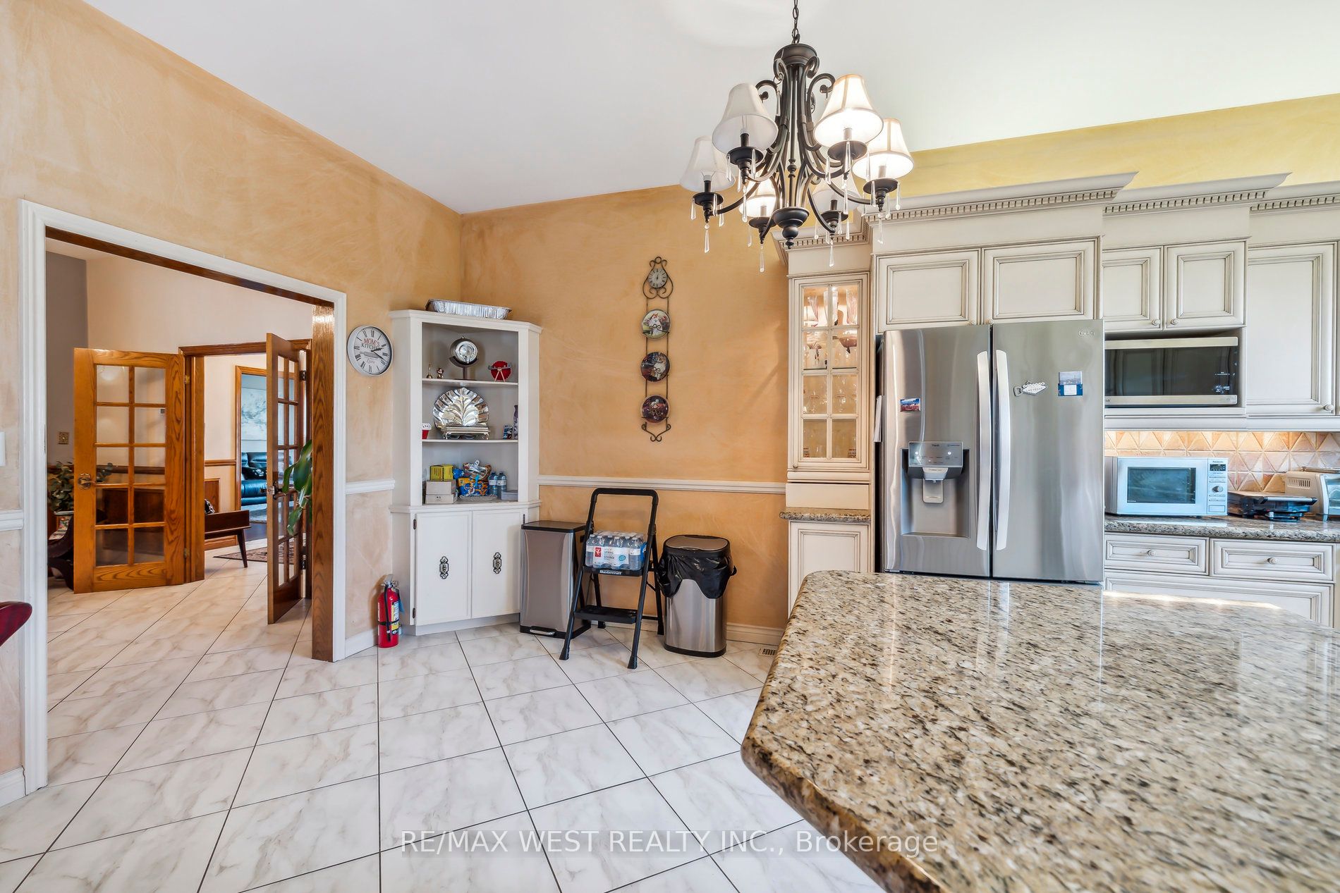 7105 York Drive