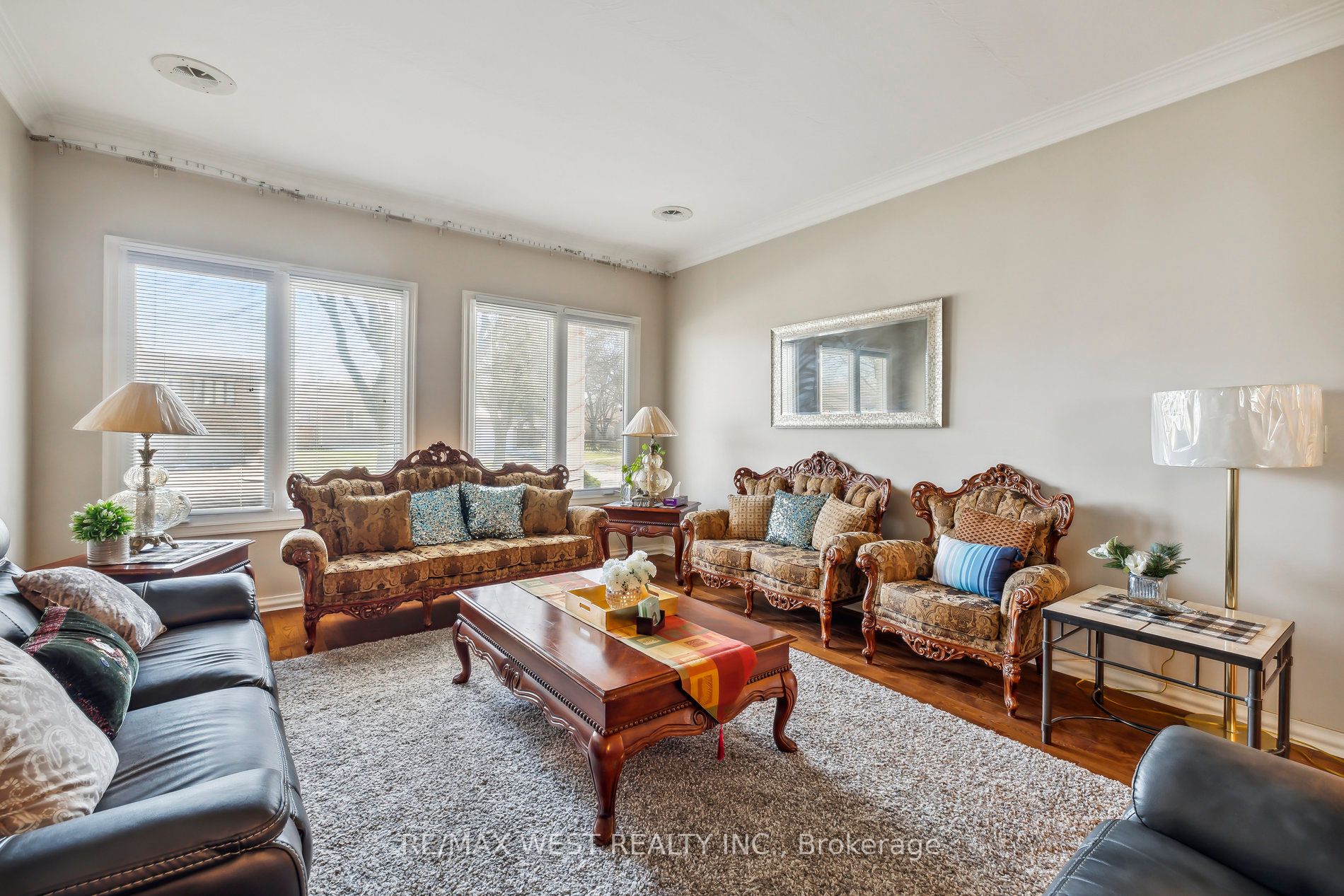 7105 York Drive