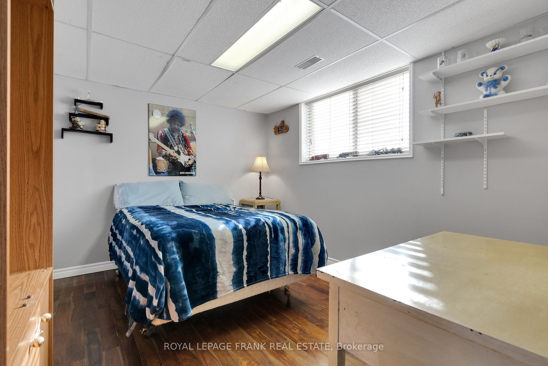 1 Sarah Cres