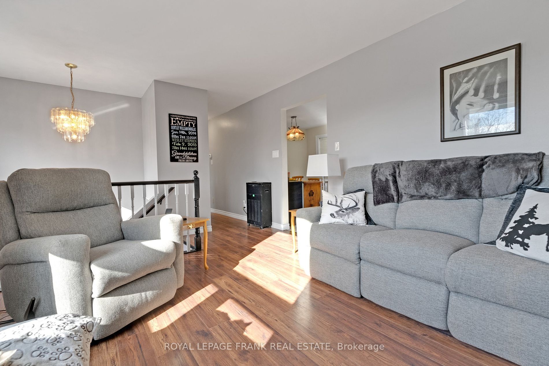 1 Sarah Cres