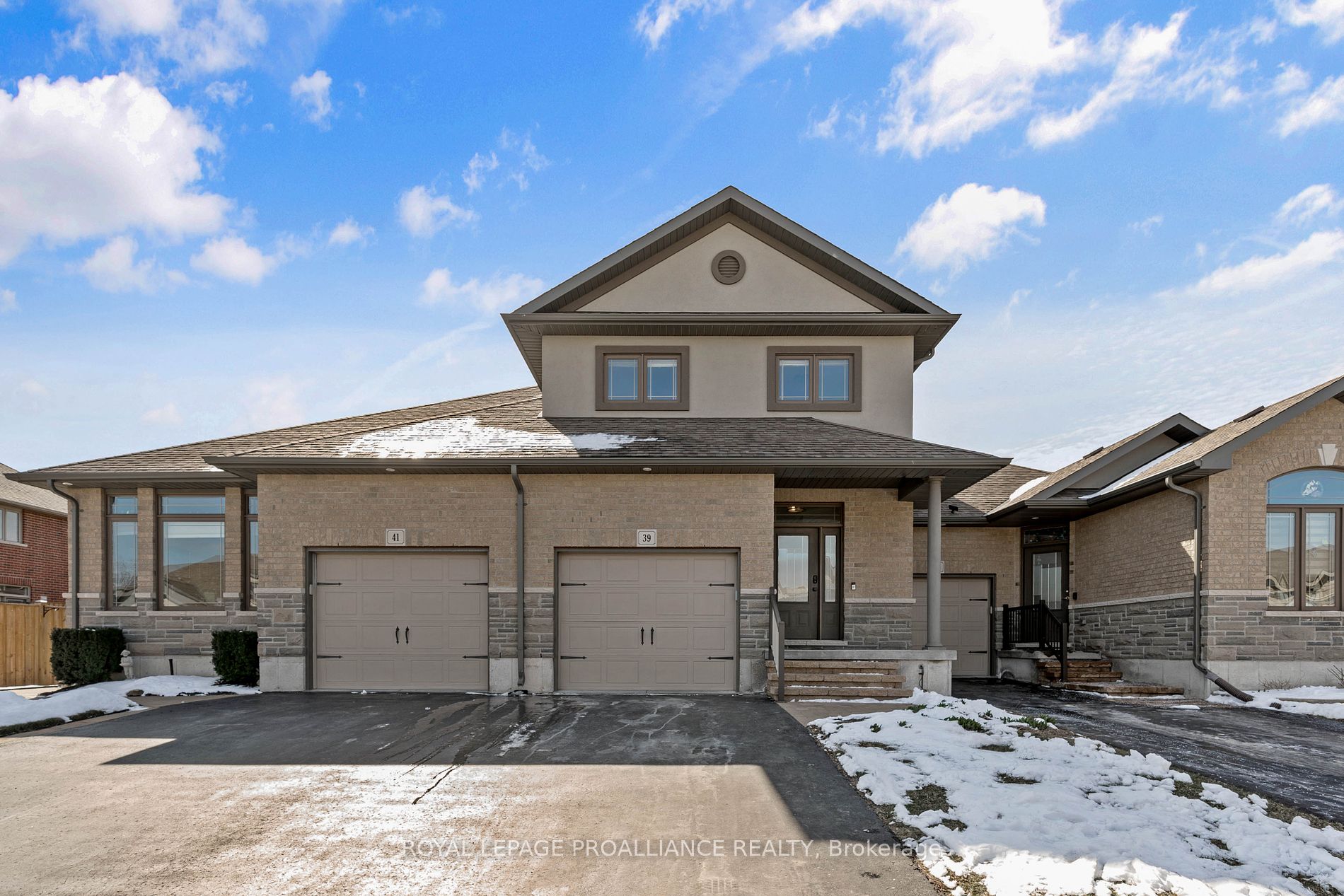 39 Princeton Place