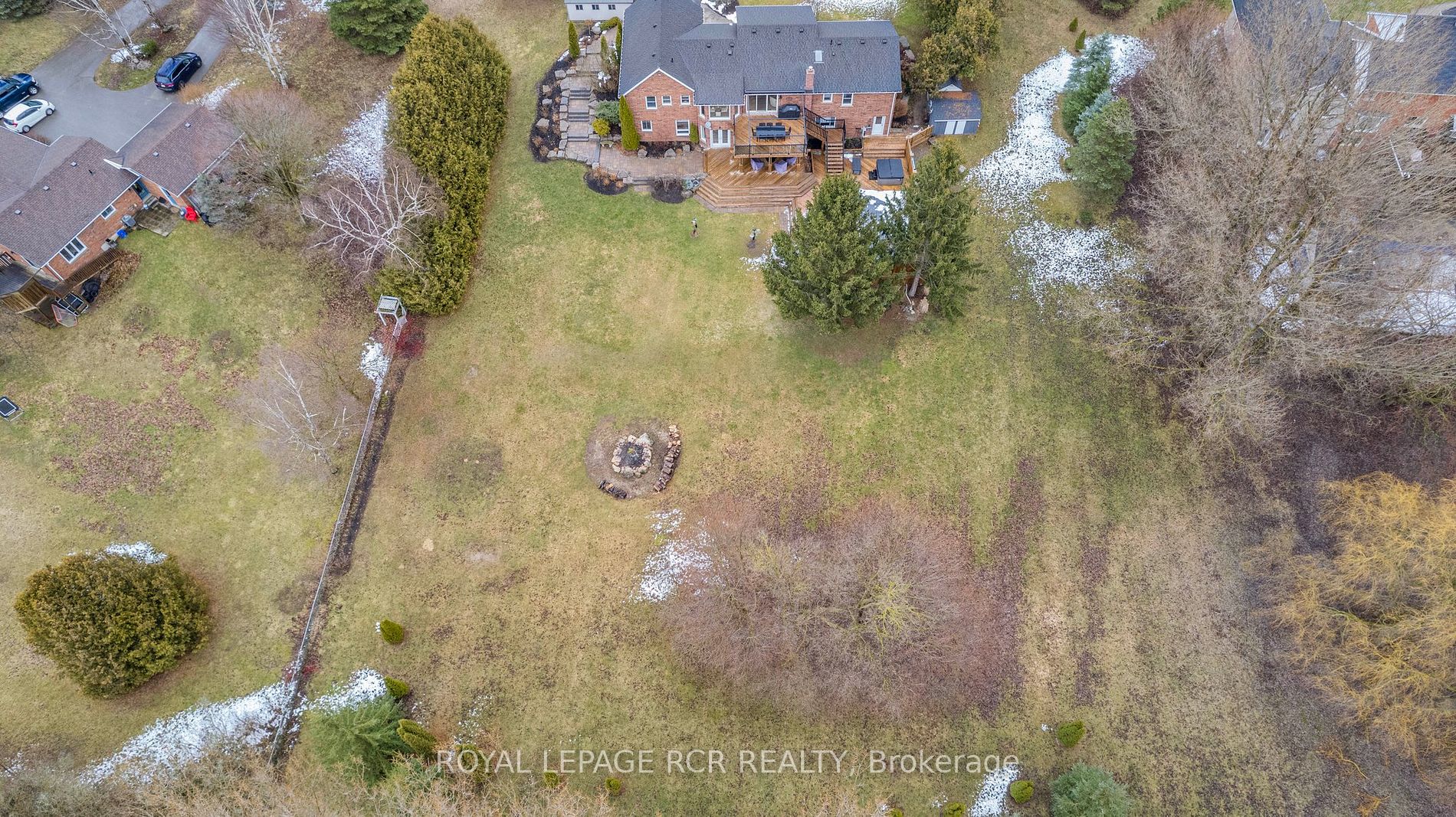 18 Greenwood Crescent
