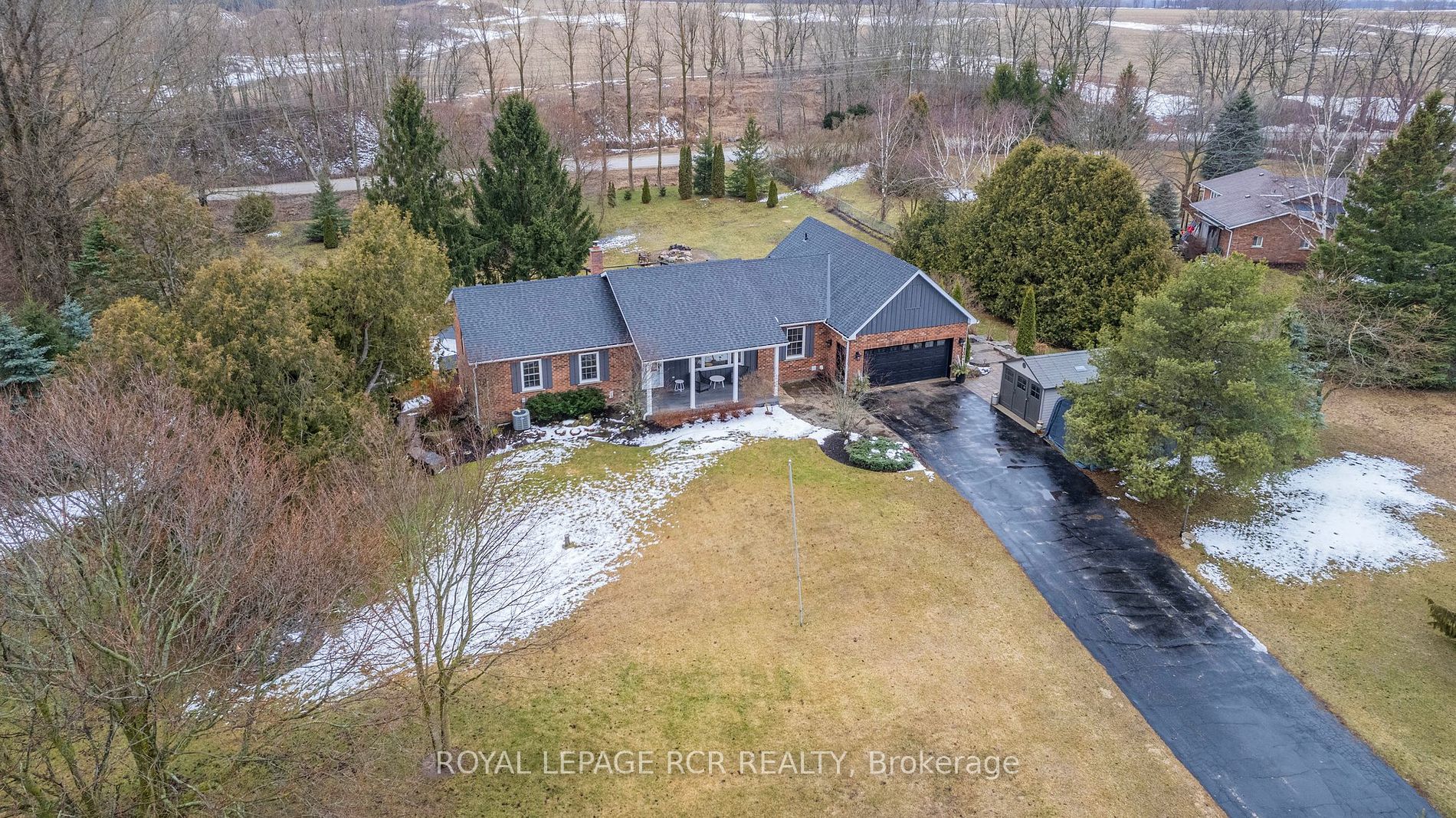 18 Greenwood Crescent