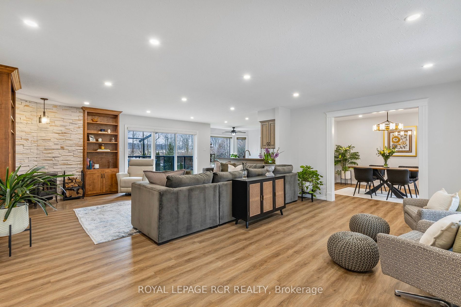 18 Greenwood Crescent