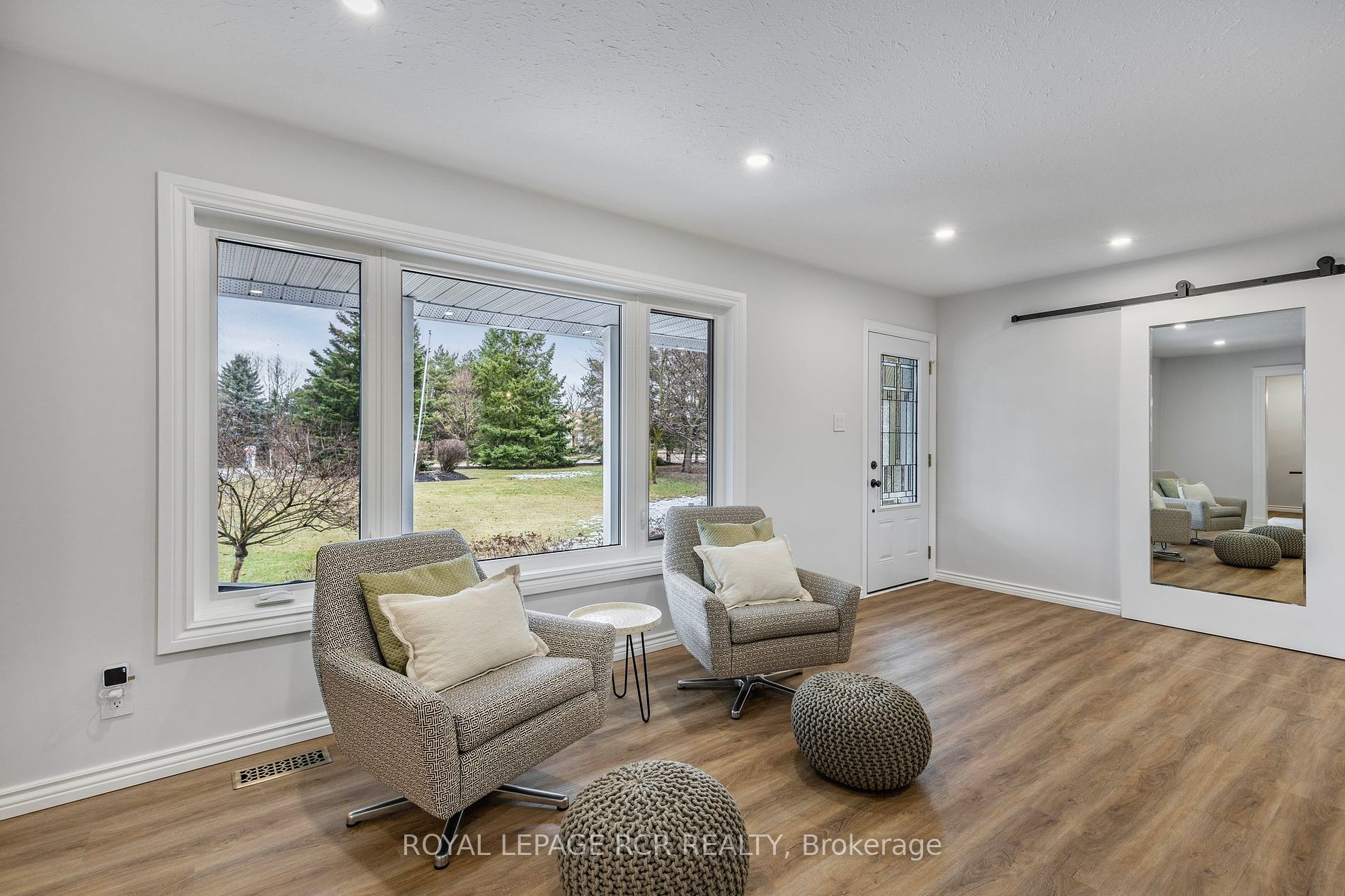 18 Greenwood Crescent