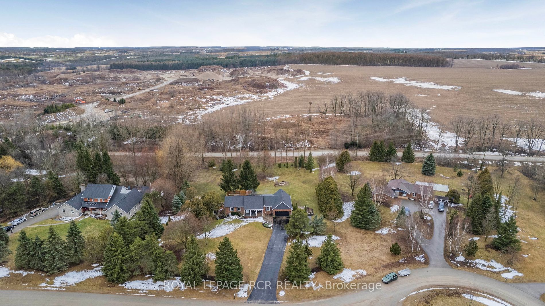 18 Greenwood Crescent