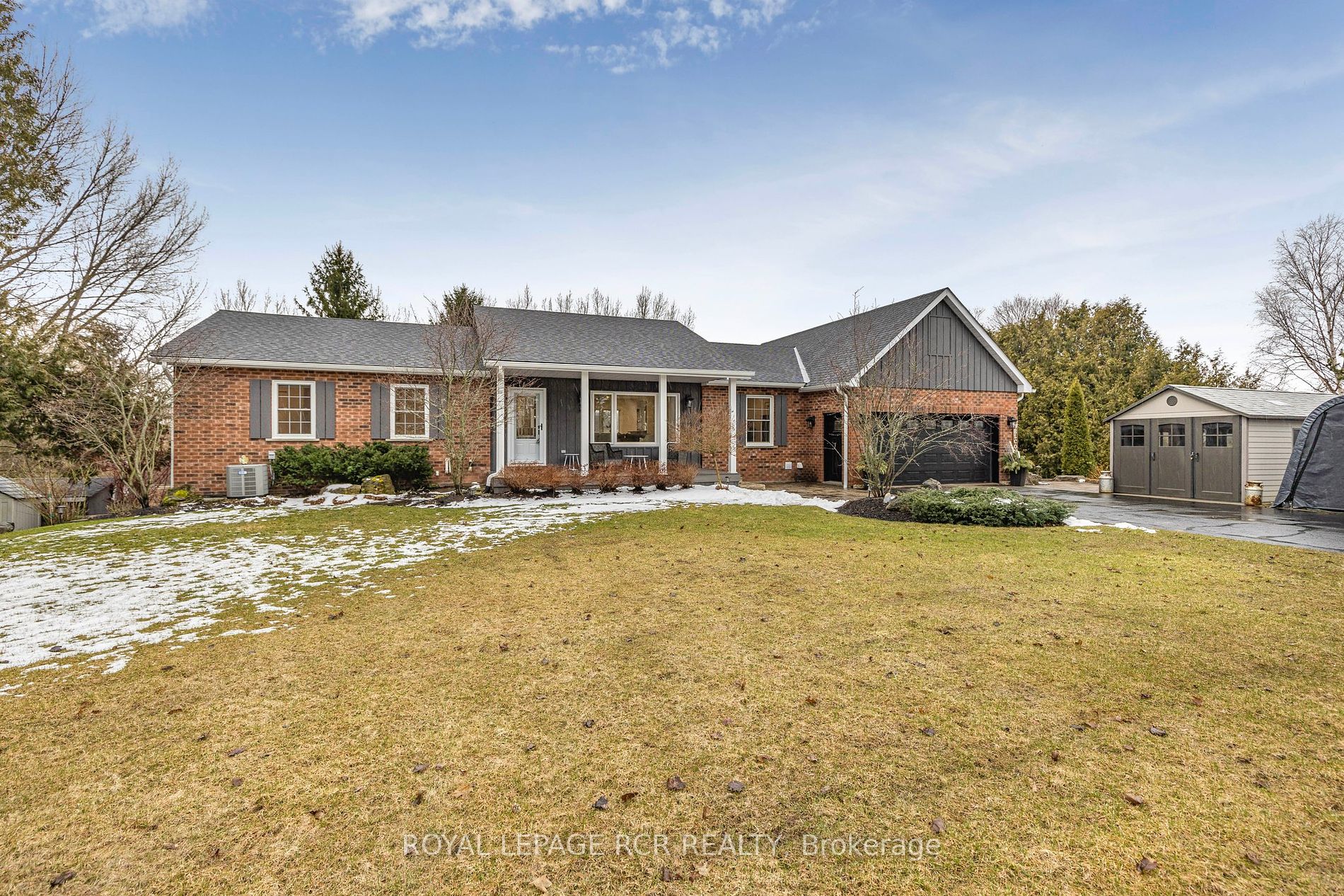 18 Greenwood Crescent