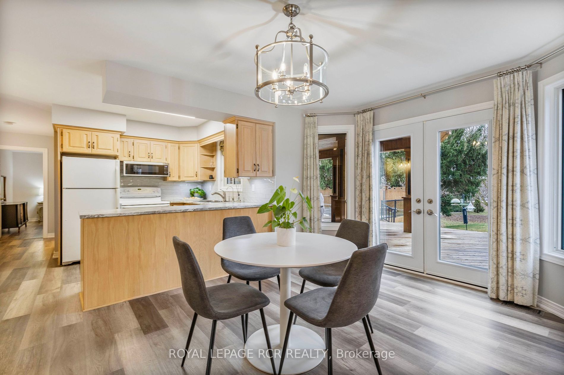 18 Greenwood Crescent