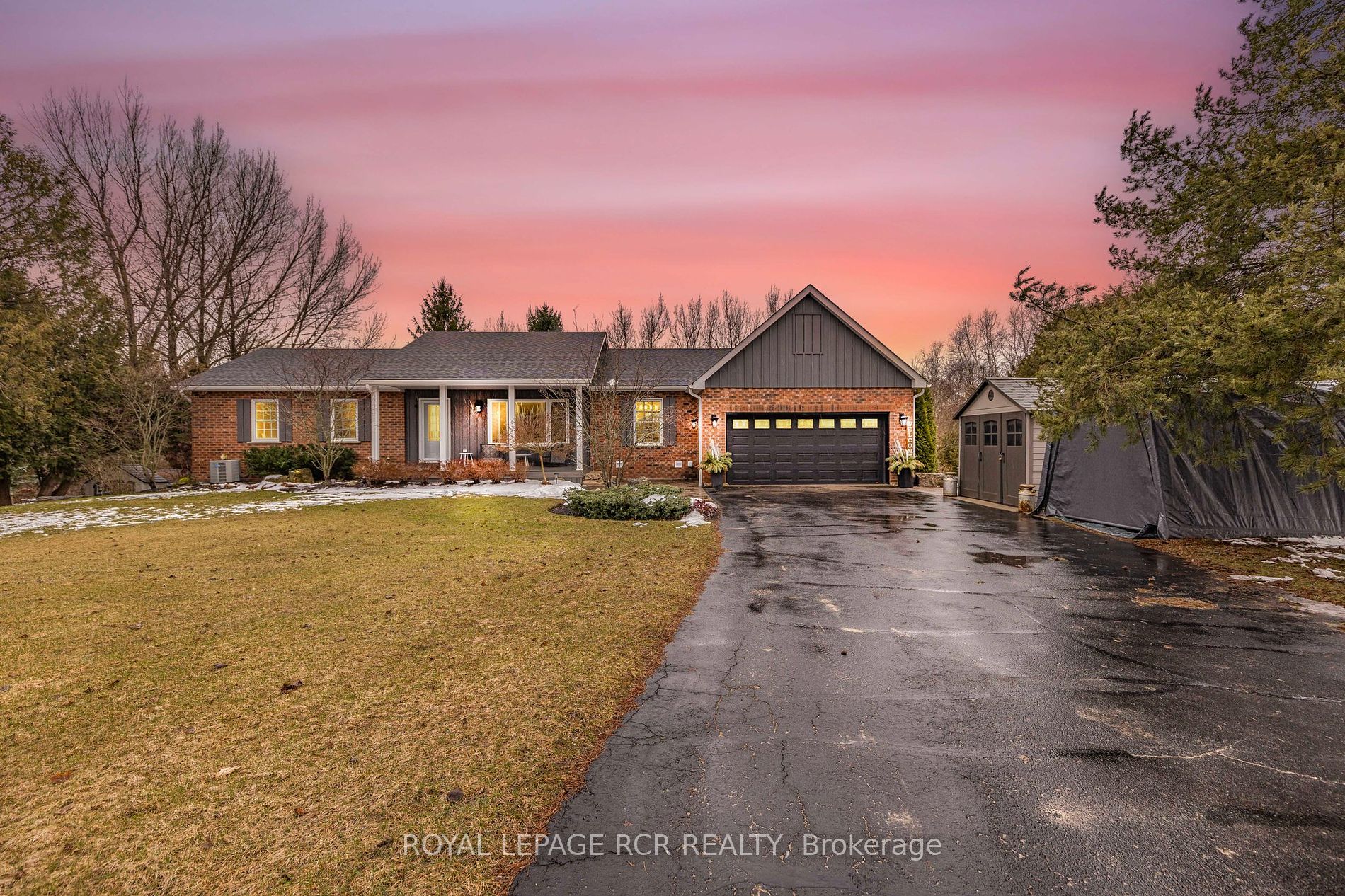 18 Greenwood Crescent