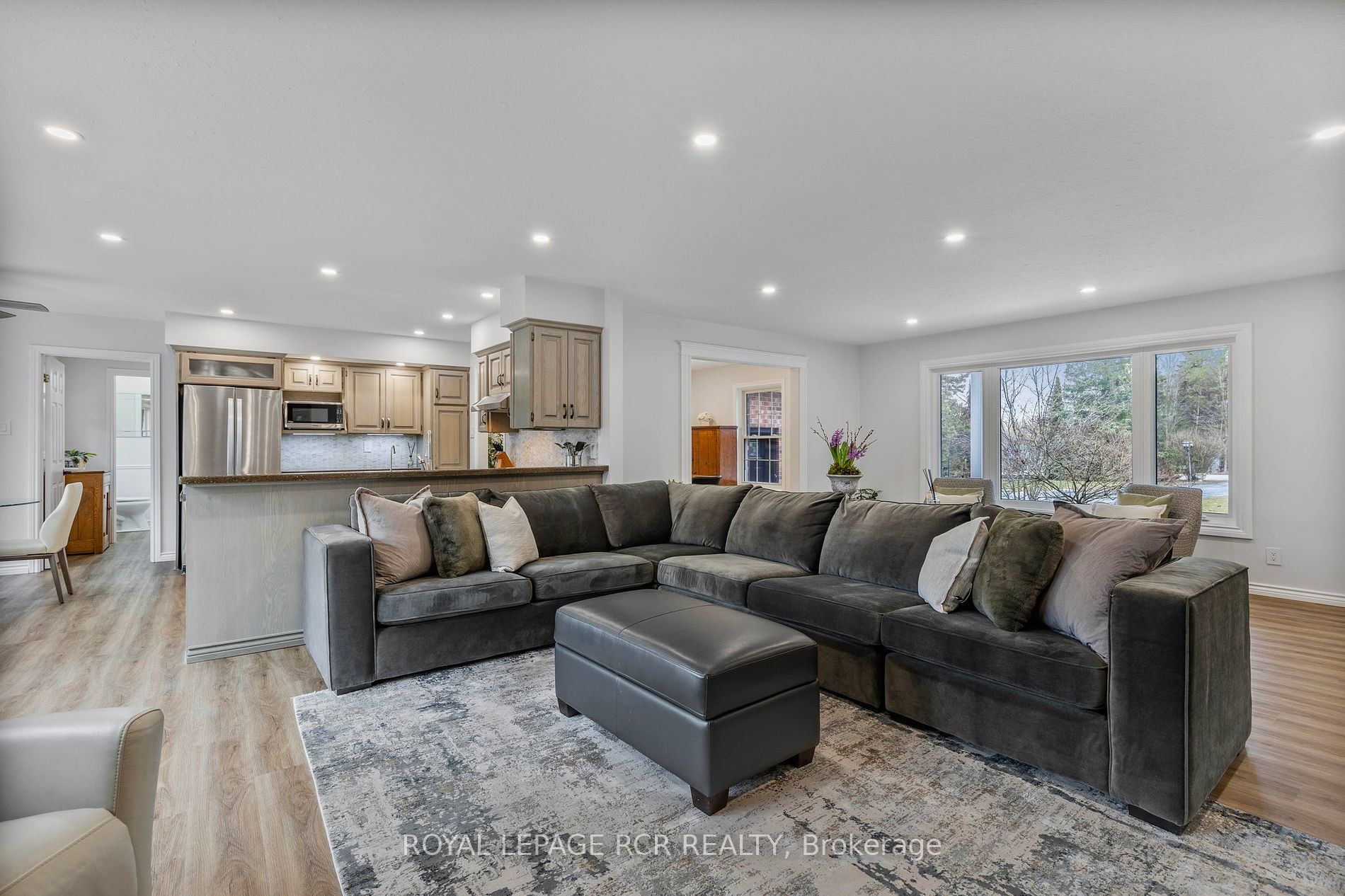 18 Greenwood Crescent
