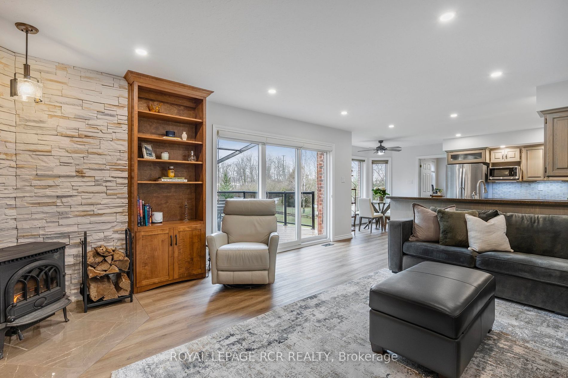 18 Greenwood Crescent