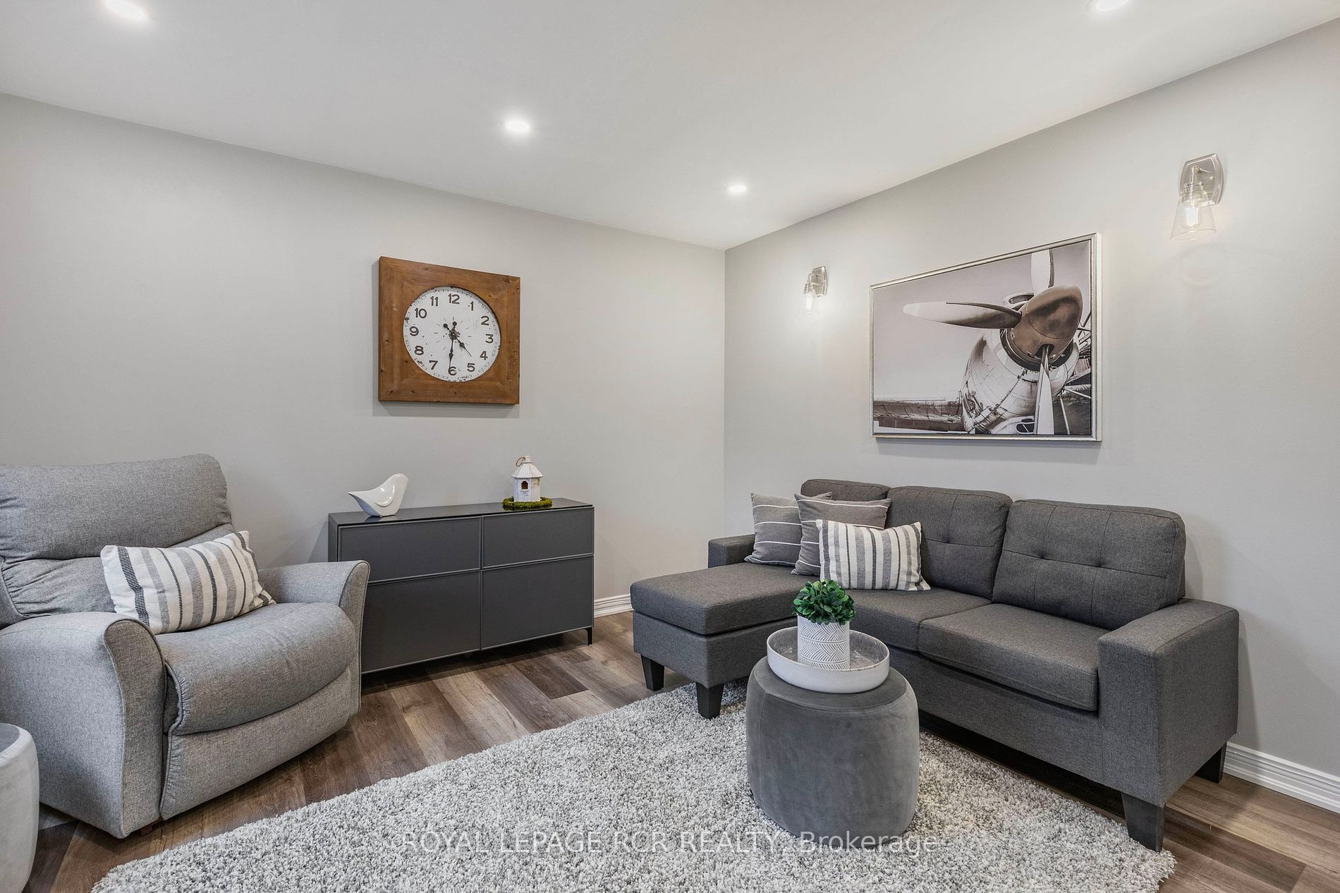 18 Greenwood Crescent