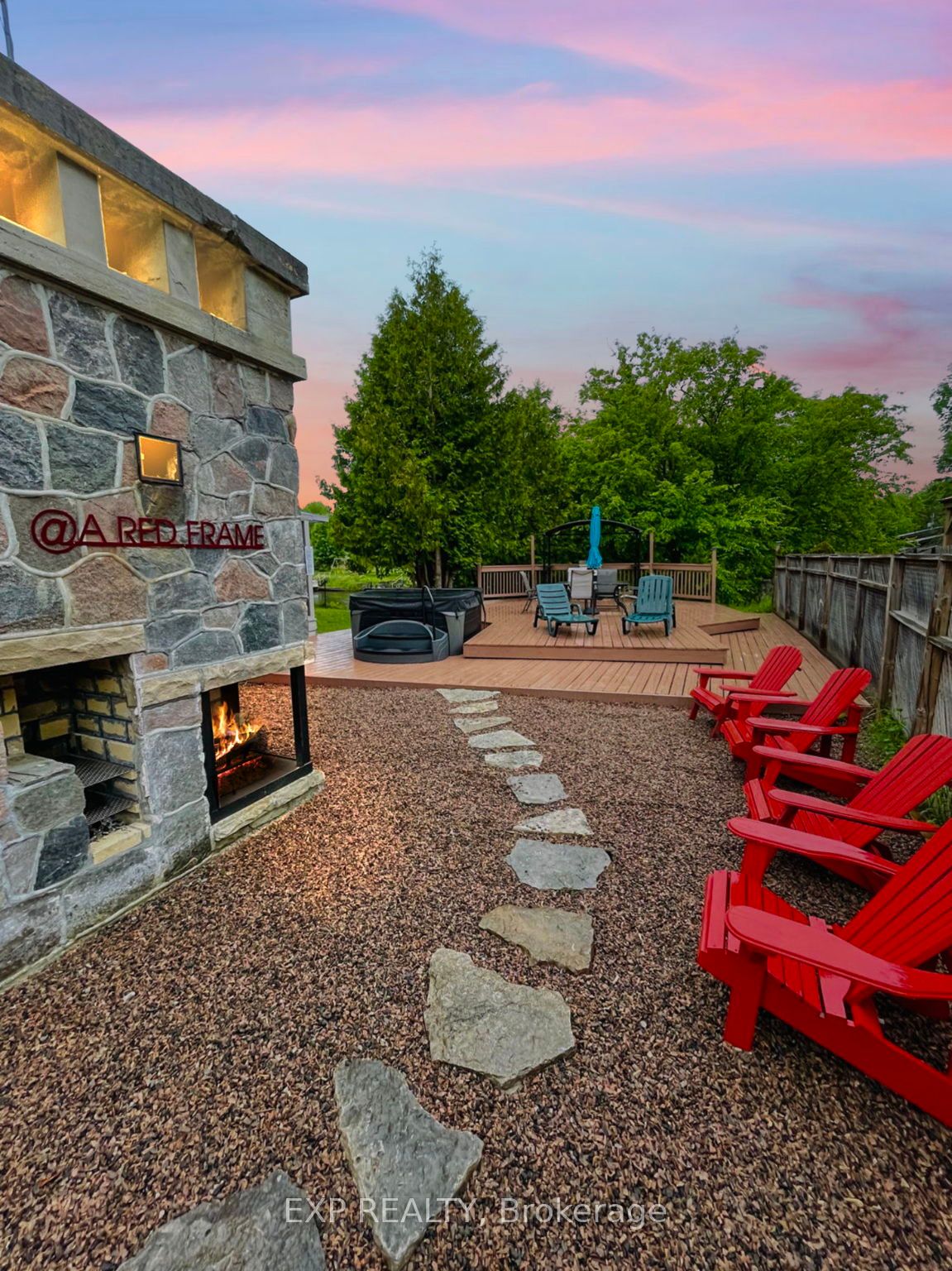 137 Fell Station Drive