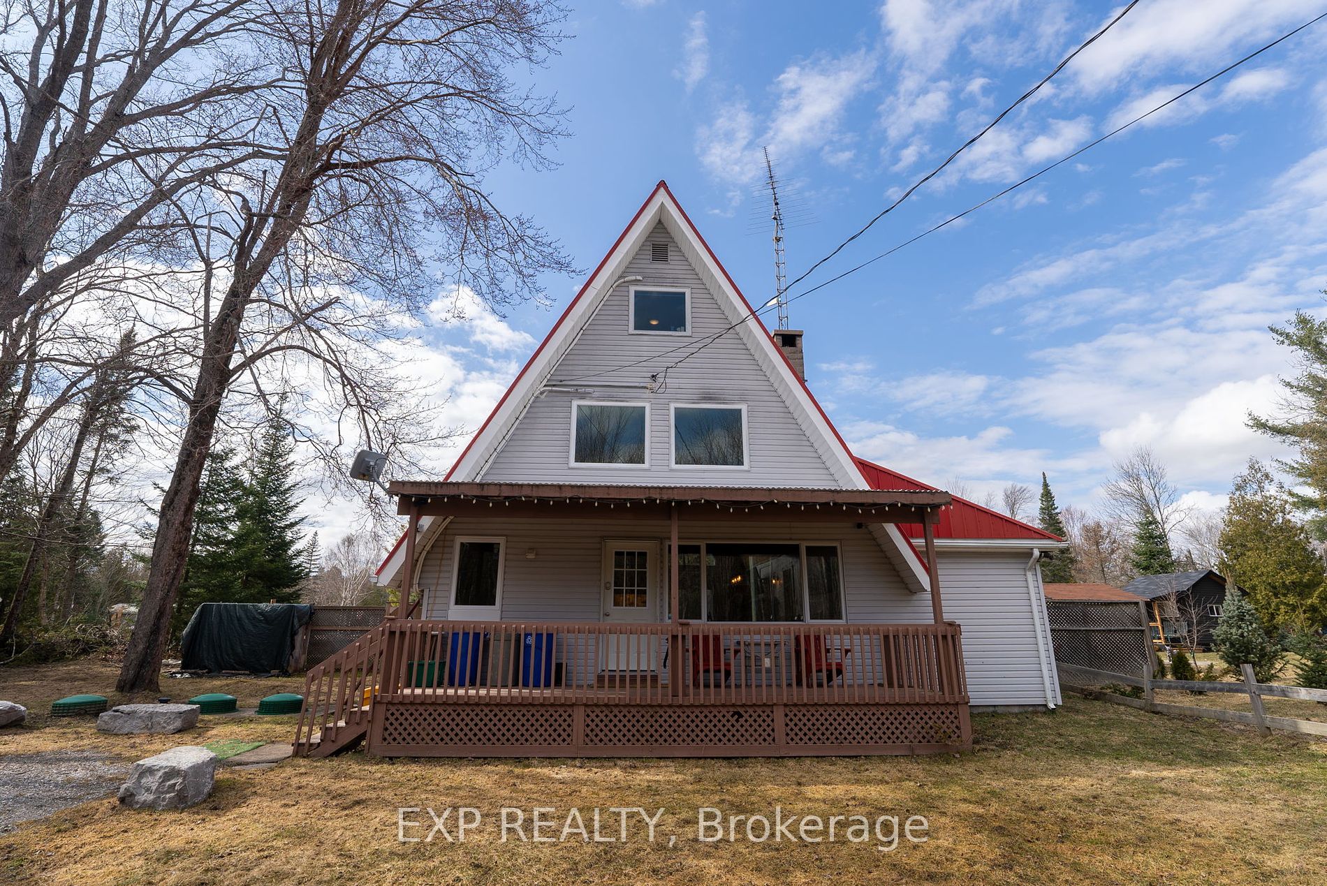 137 Fell Station Drive