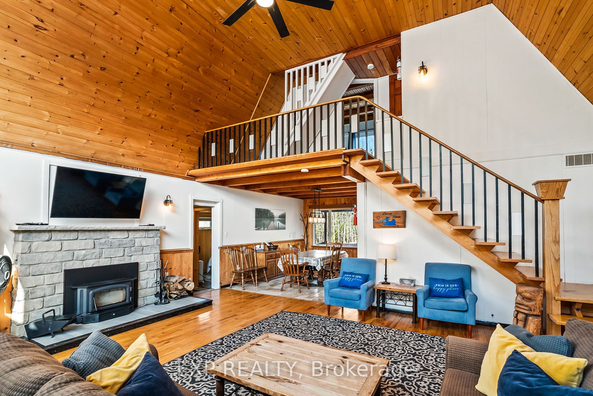 137 Fell Station Drive