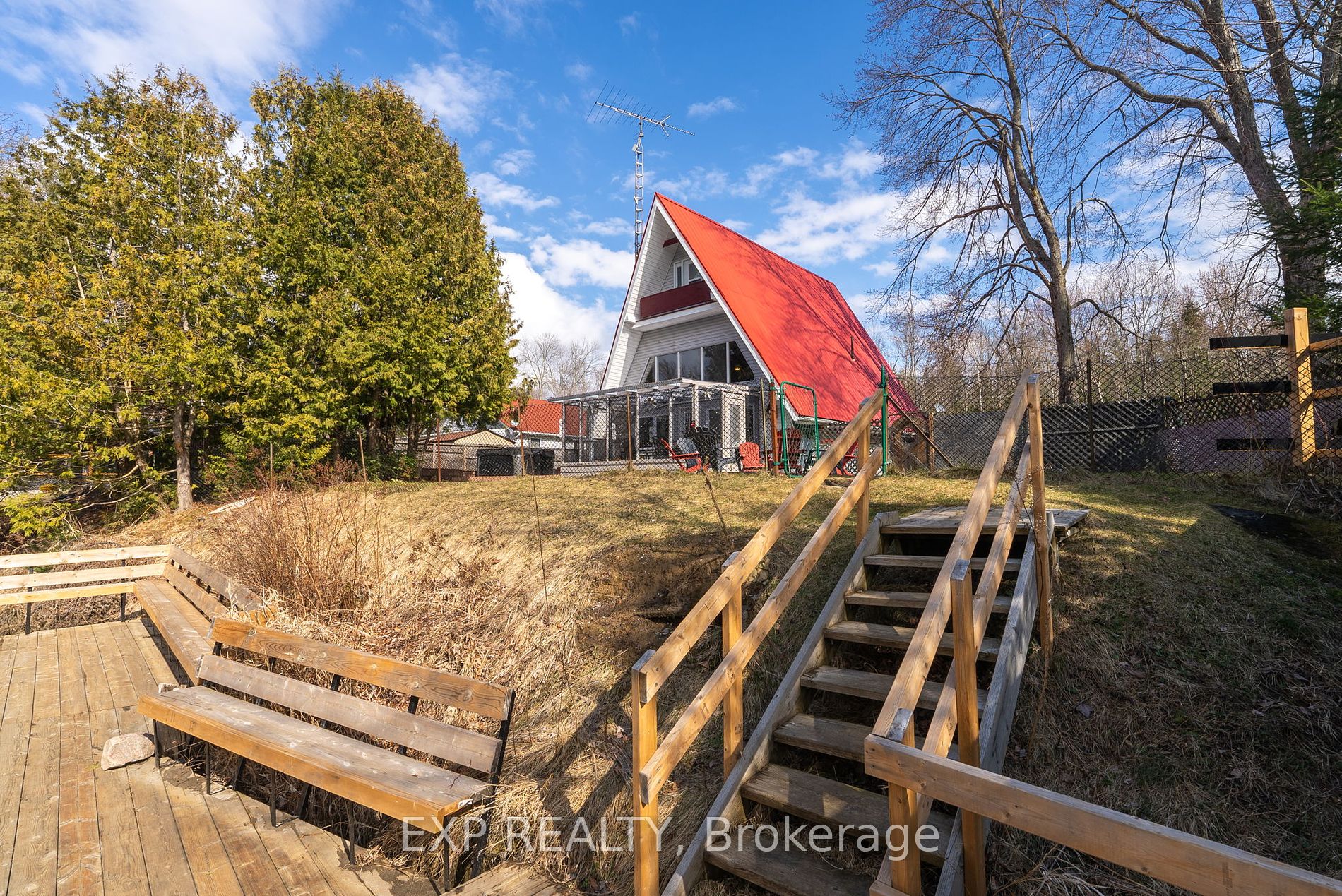 137 Fell Station Drive