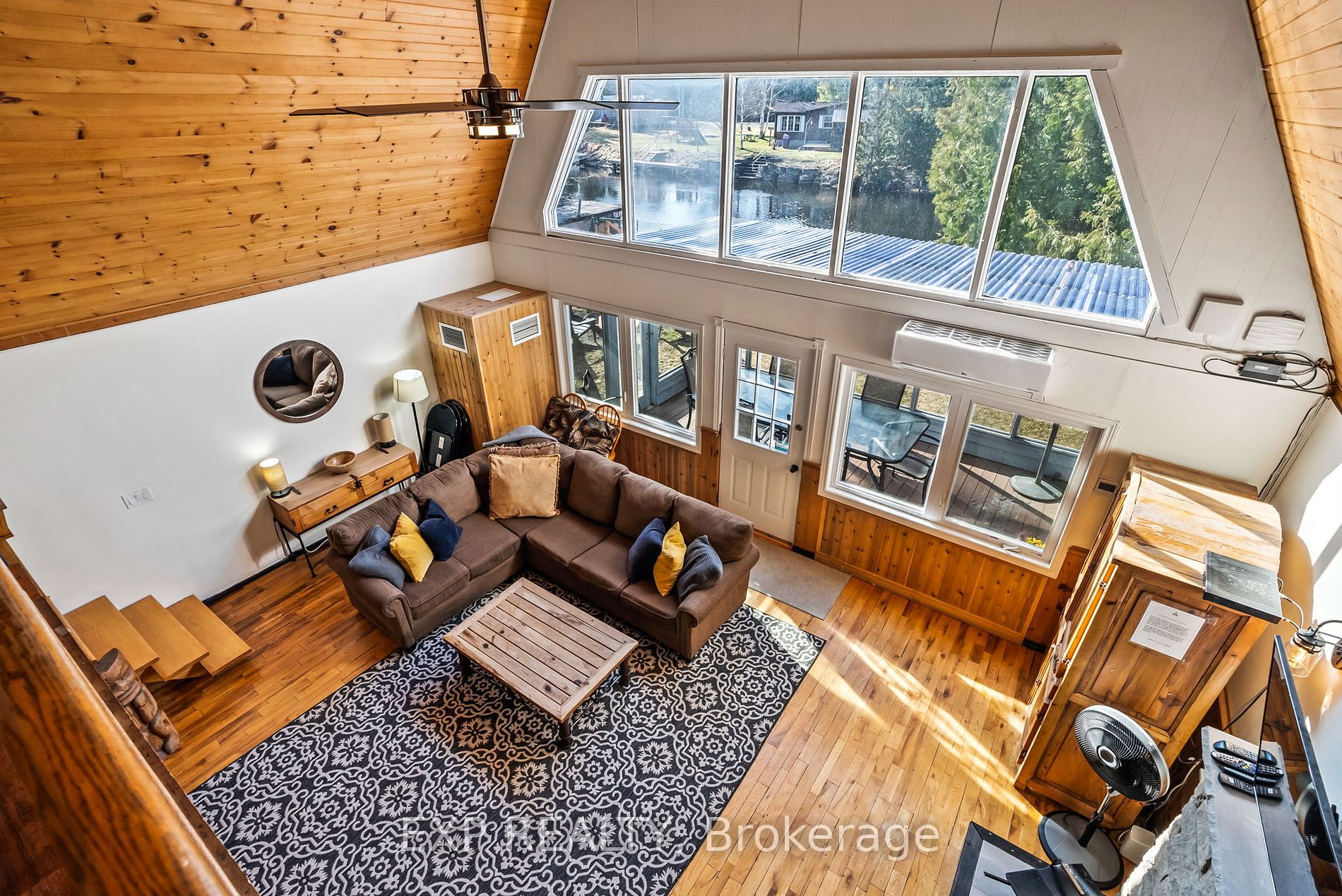 137 Fell Station Drive