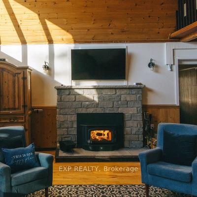 137 Fell Station Drive